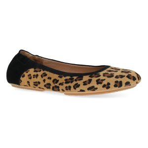 Madisen Leopard Haircalf