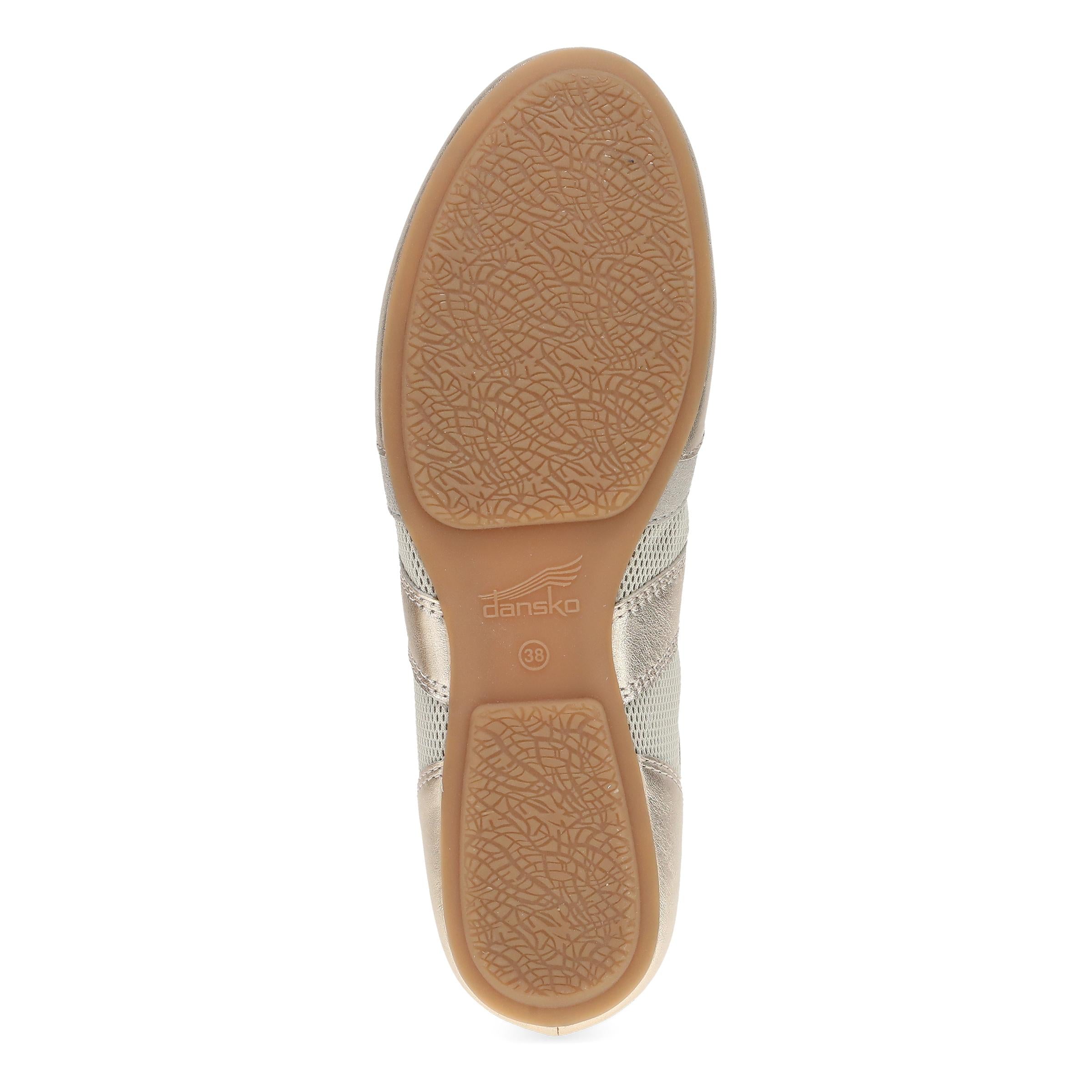 Milana Gold Metallic - Image 8