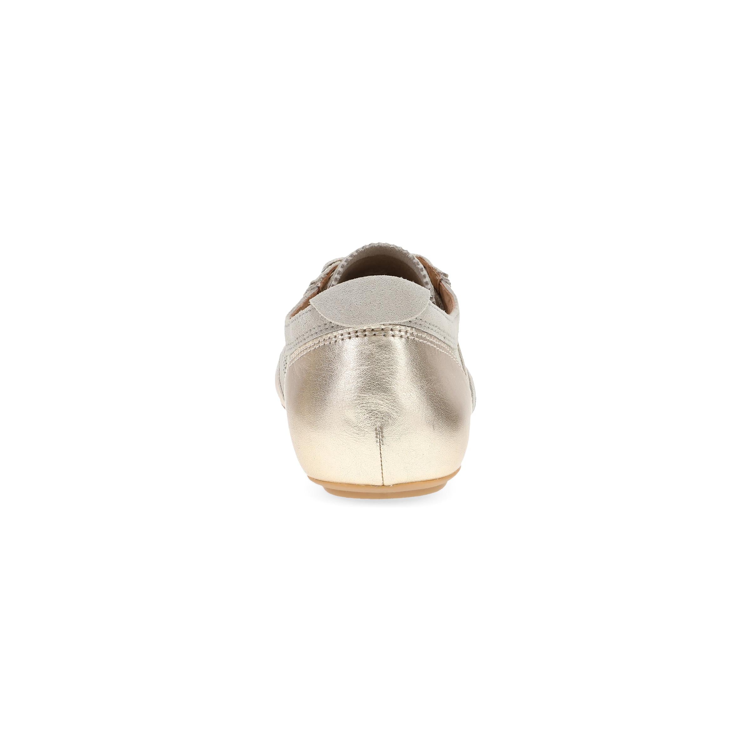 Milana Gold Metallic - Image 6