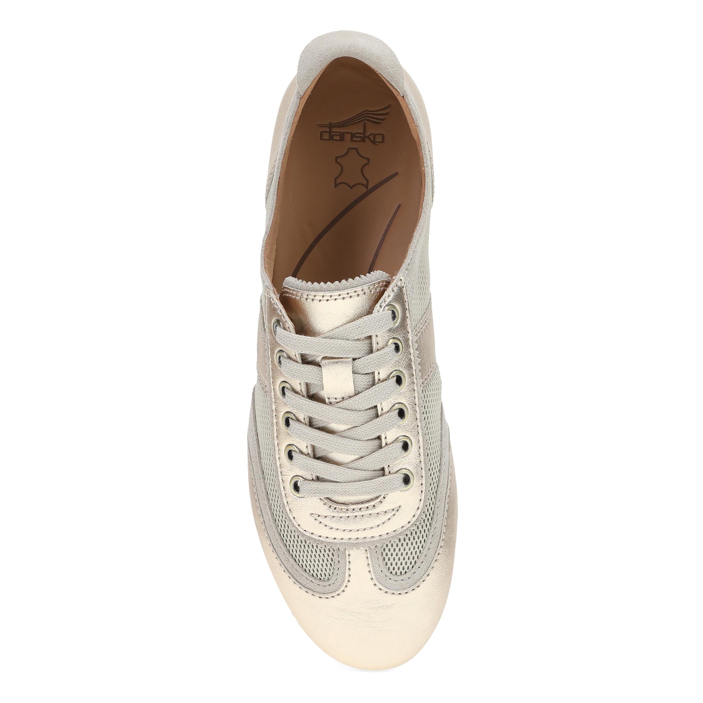 Milana Gold Metallic - Image 7