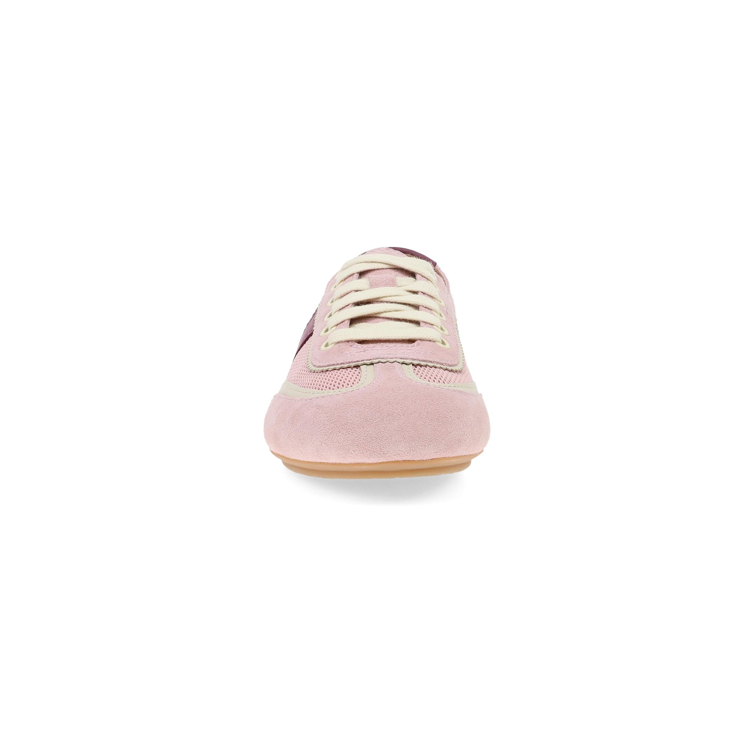 Milana Pink/Berry Leather - Image 4