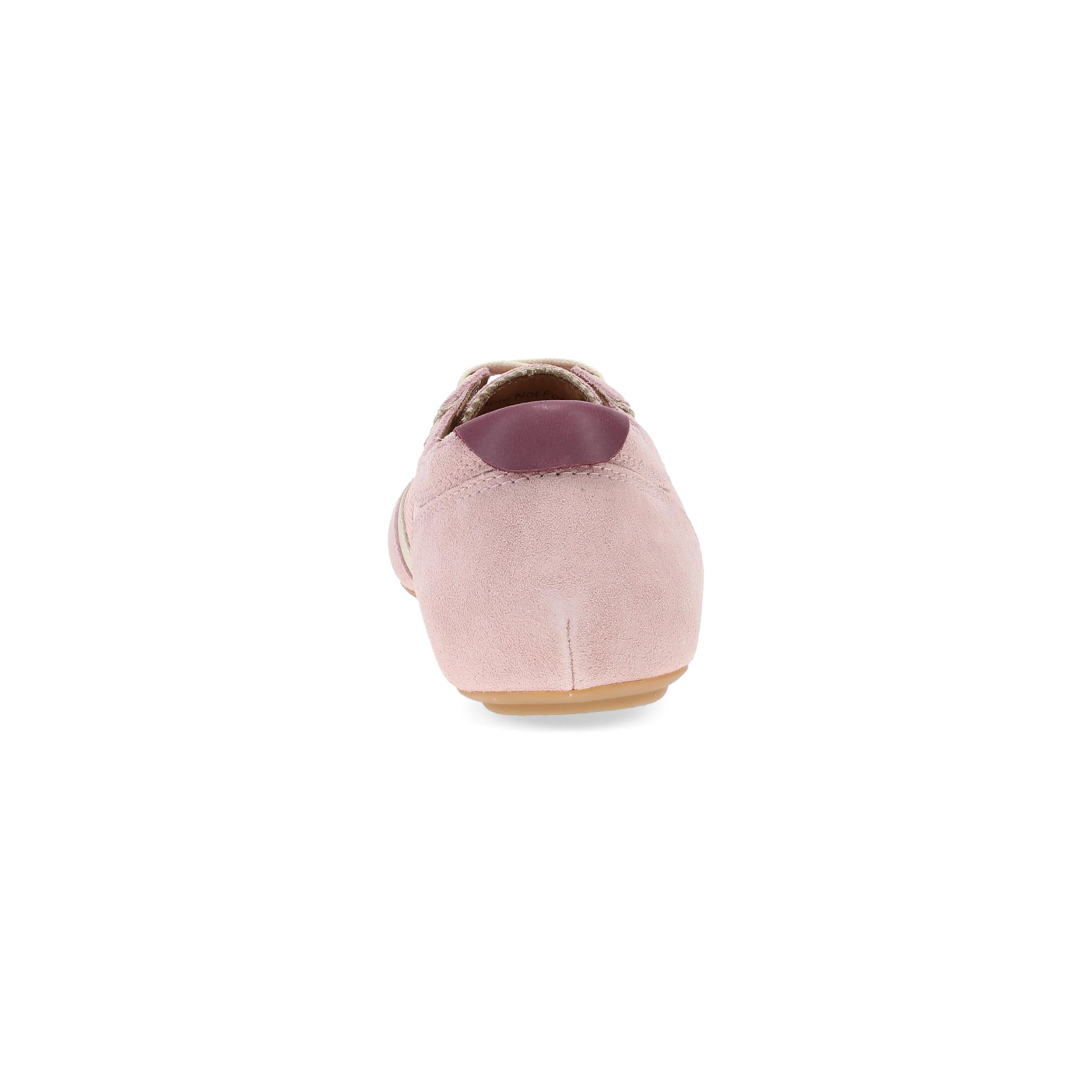 Milana Pink/Berry Leather - Image 5