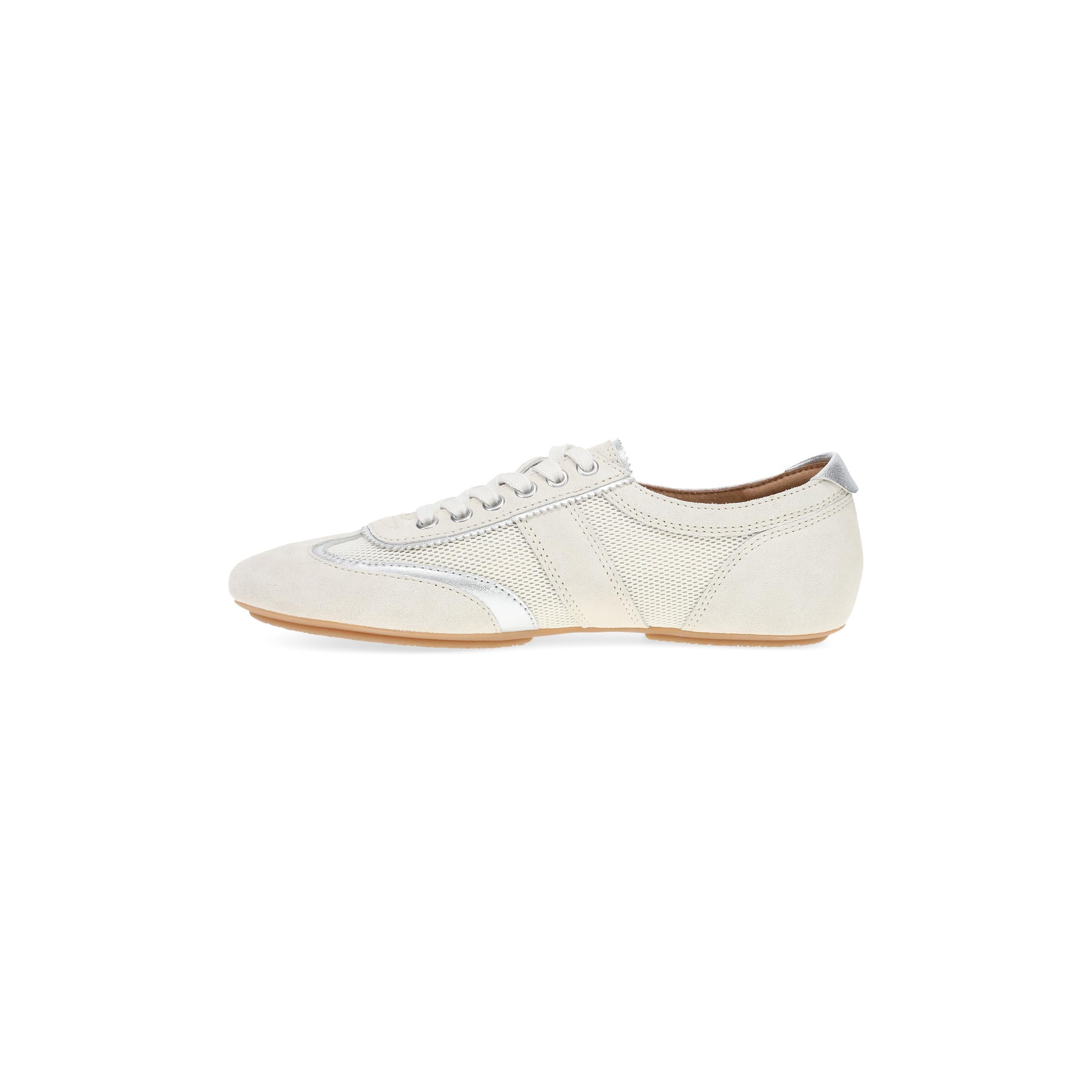 Milana Vanilla Suede - Image 3