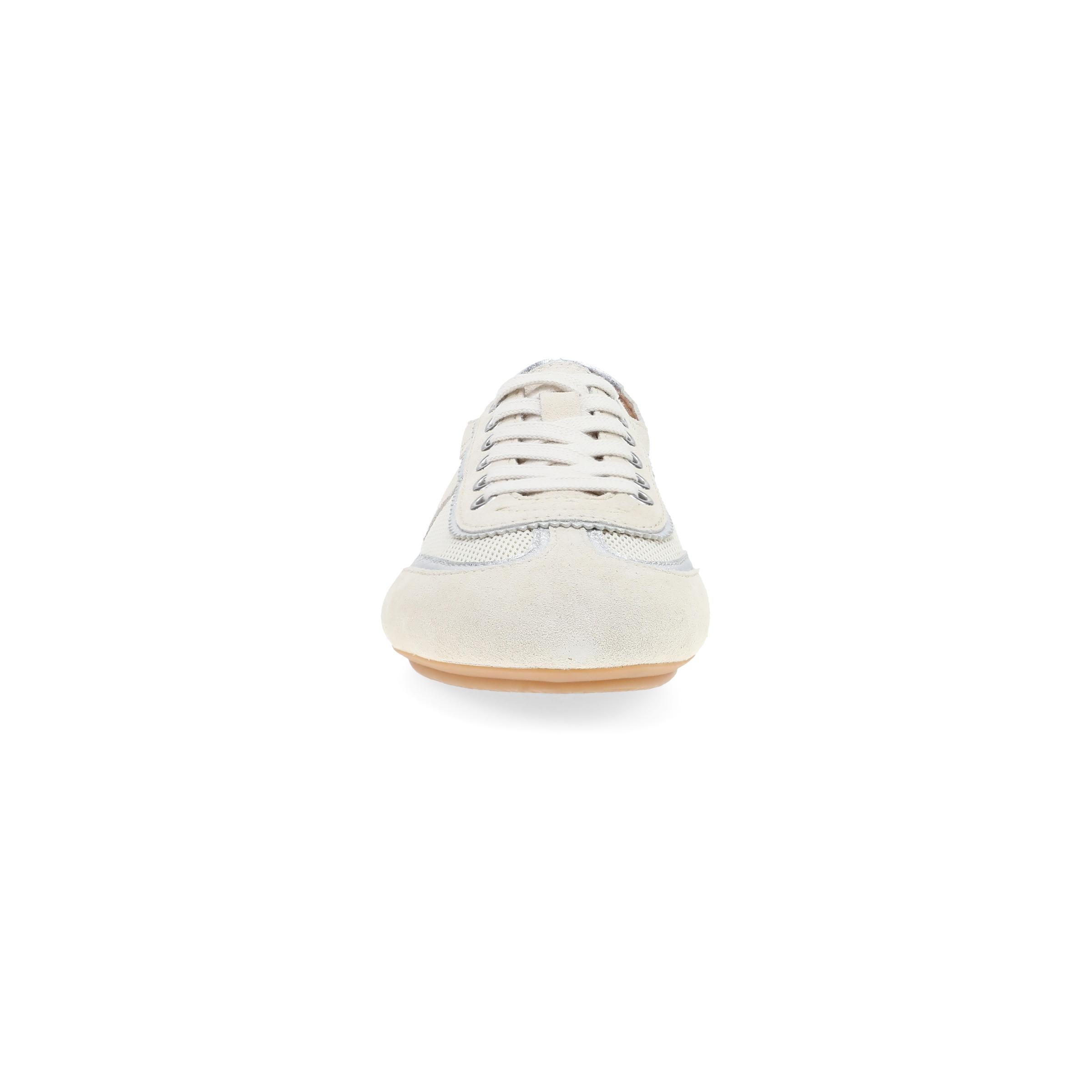 Milana Vanilla Suede - Image 4