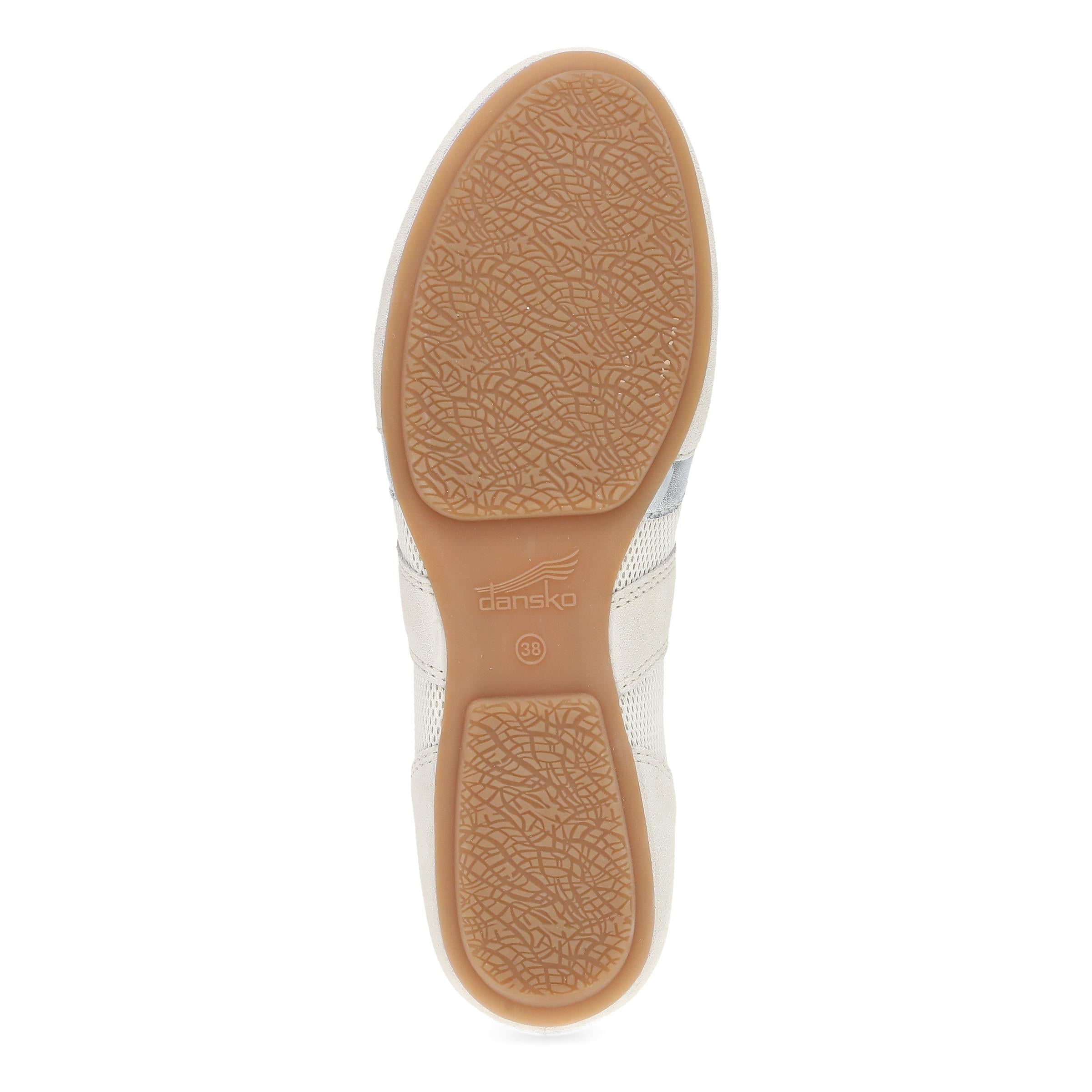 Milana Vanilla Suede - Image 7