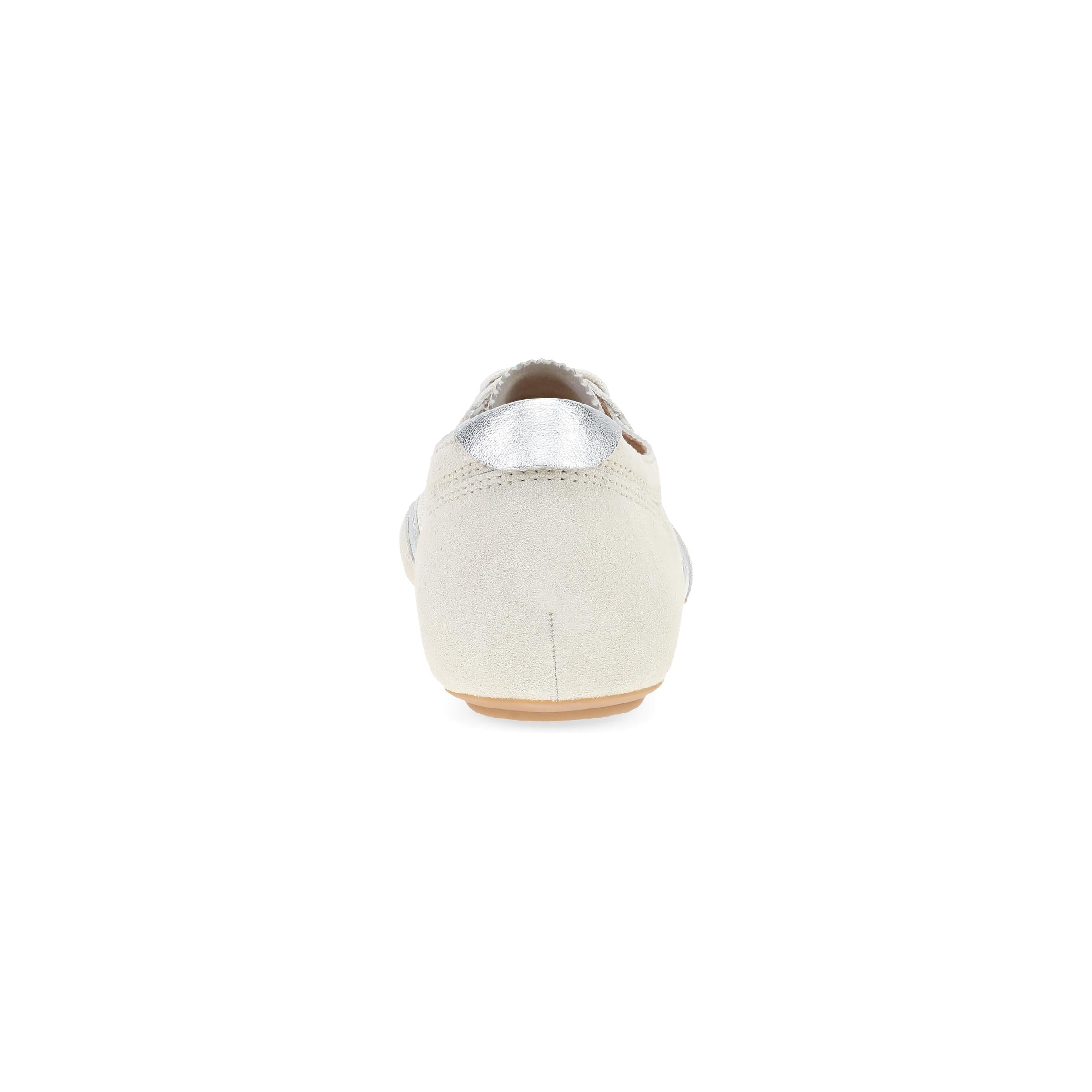 Milana Vanilla Suede - Image 5
