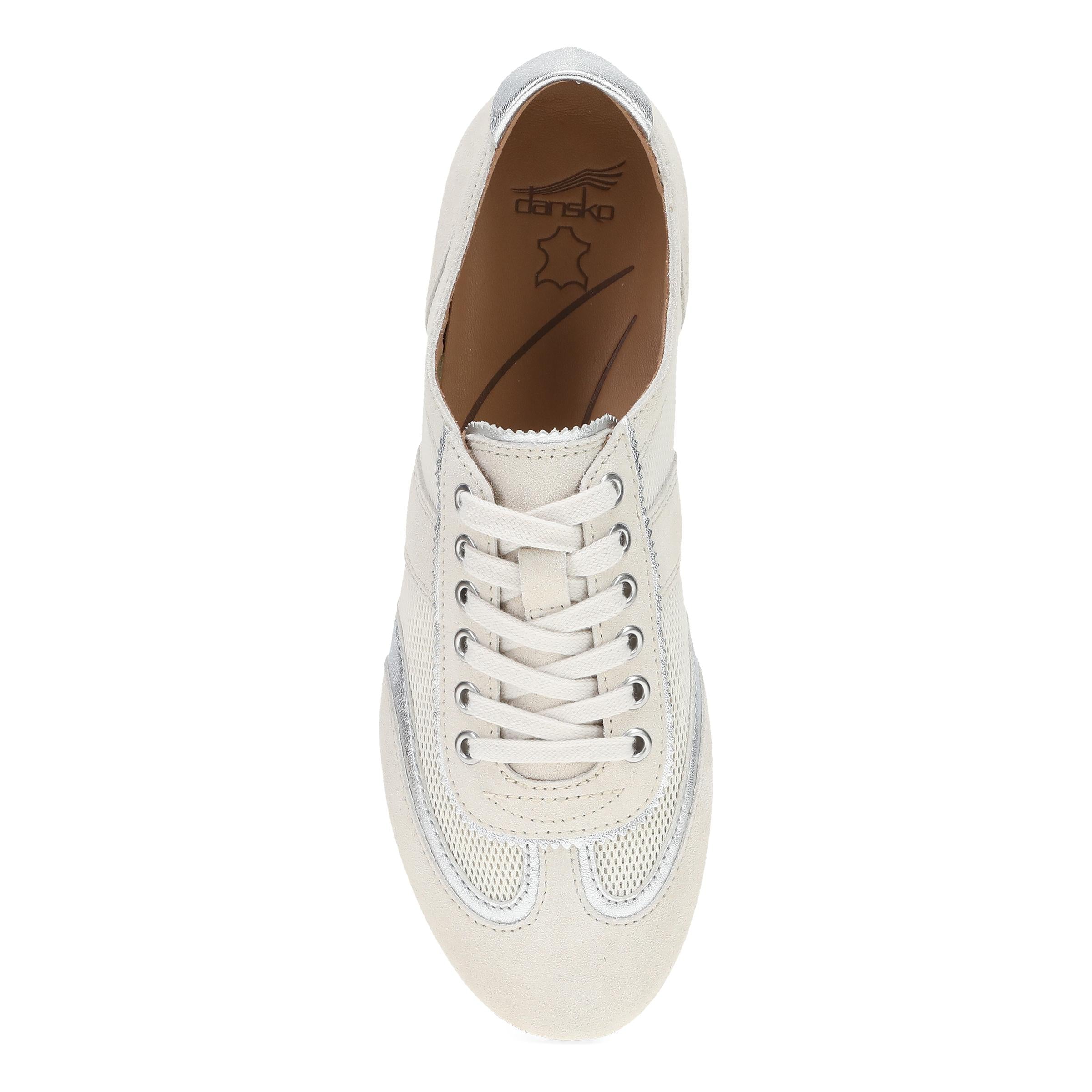 Milana Vanilla Suede - Image 6