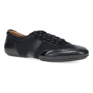 Milana Black/Black Patent