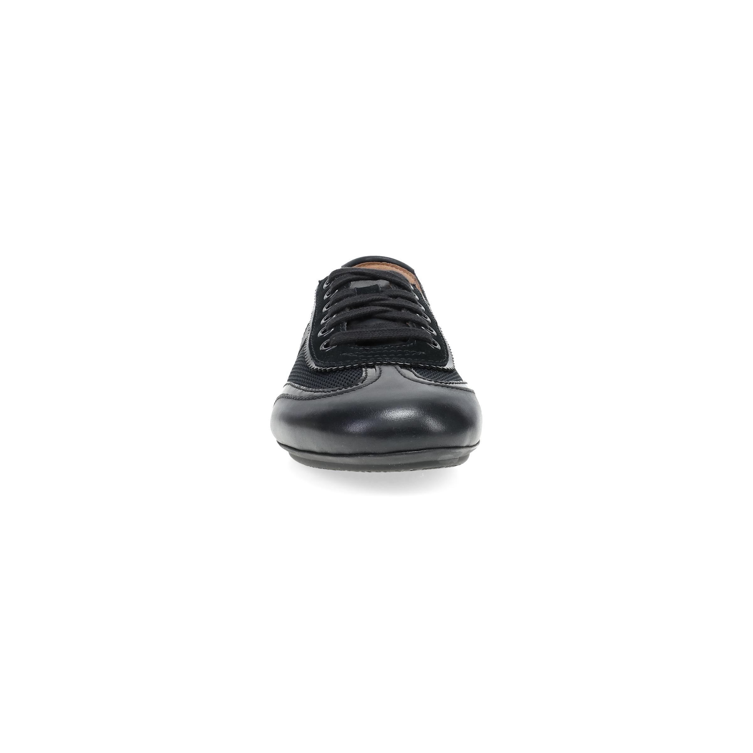 Milana Black/Black Patent - Image 4