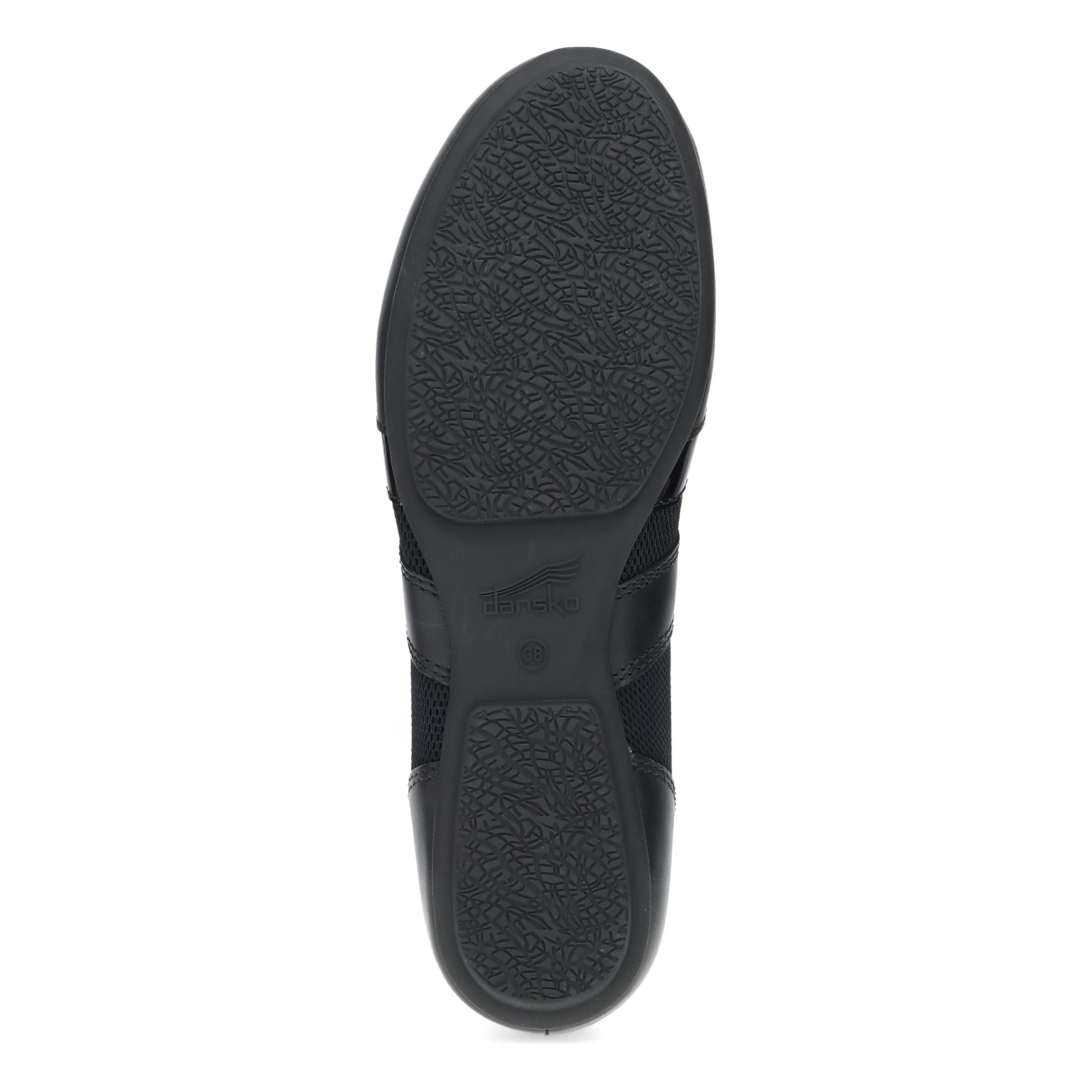 Milana Black/Black Patent - Image 7