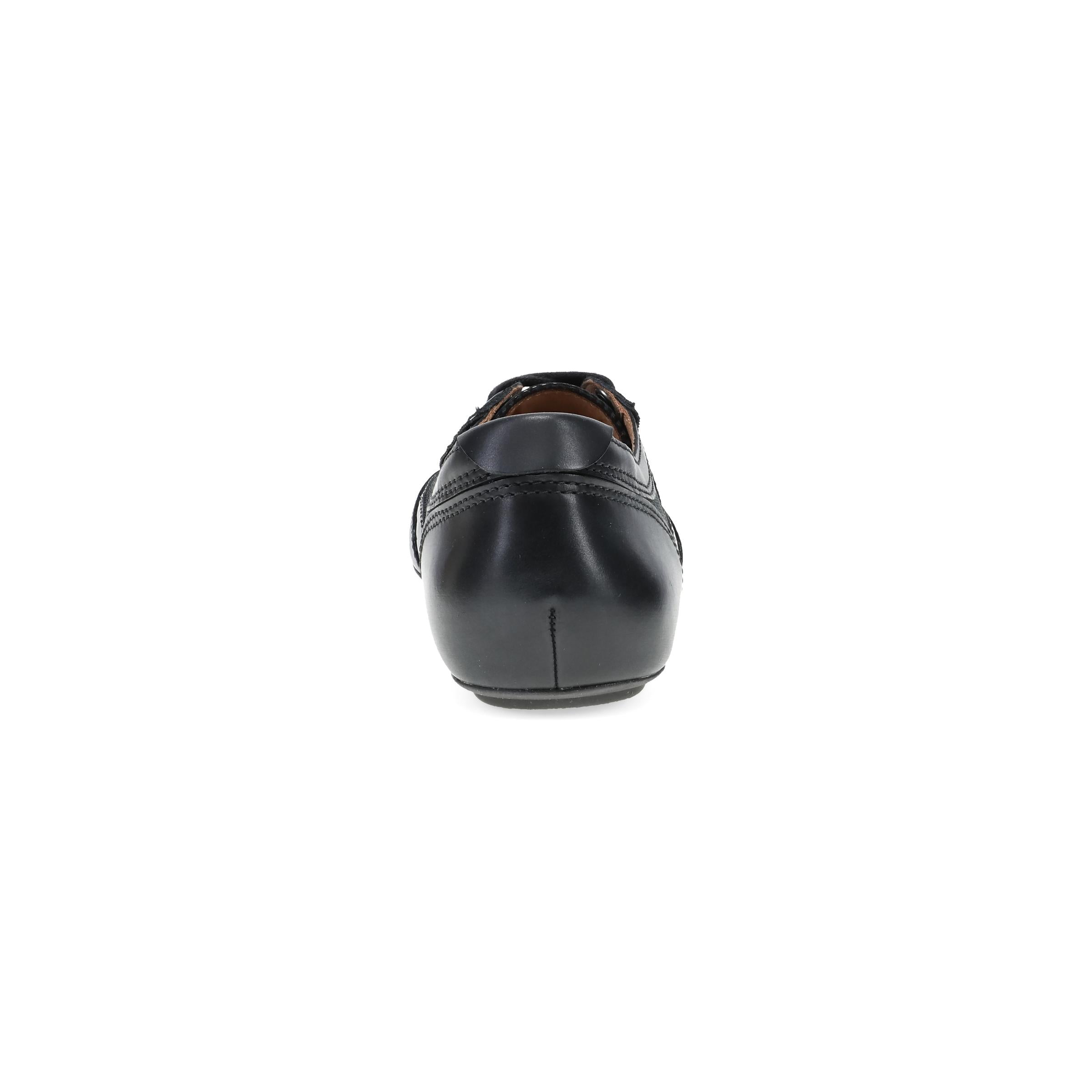 Milana Black/Black Patent - Image 5