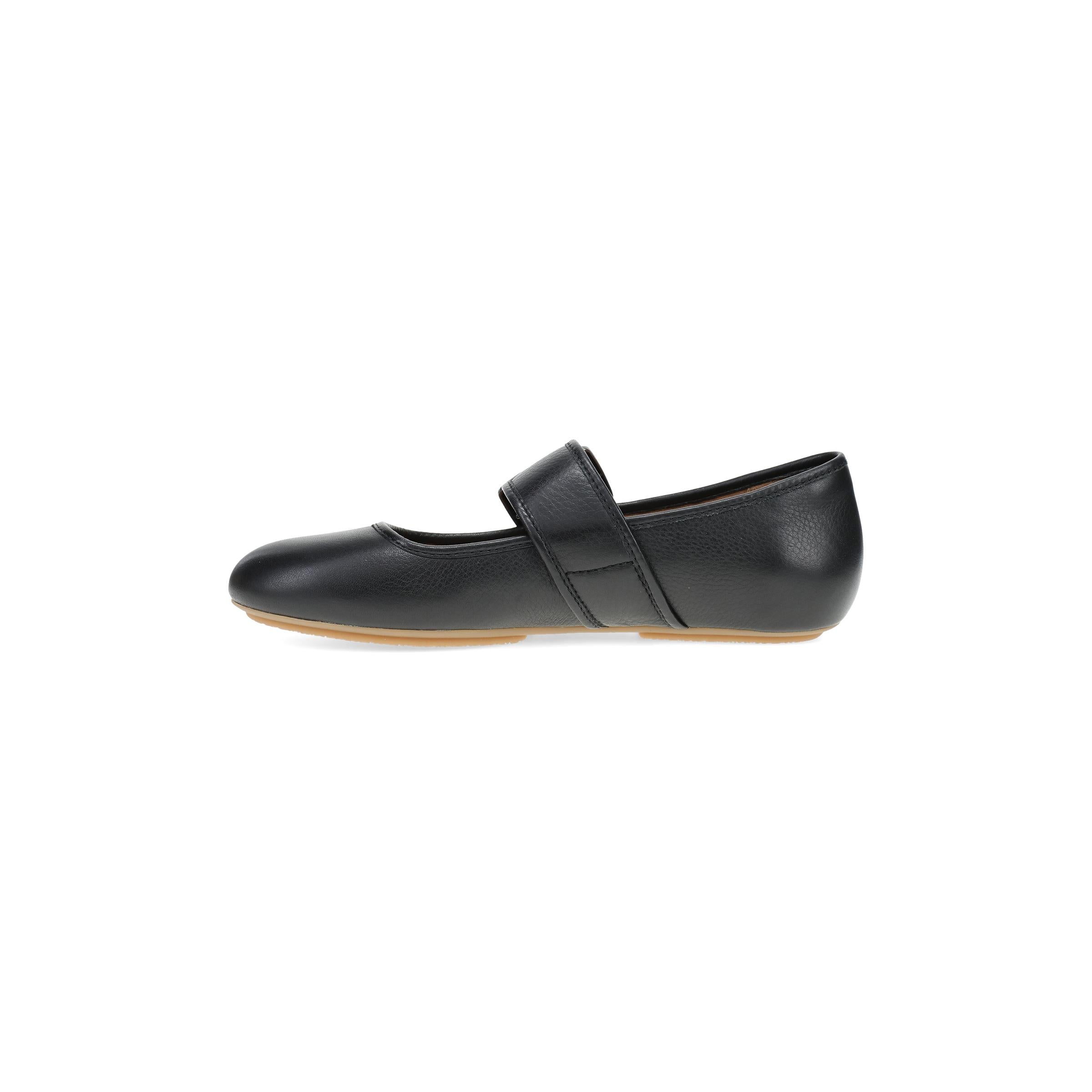 Matilda Black Leather - Image 3