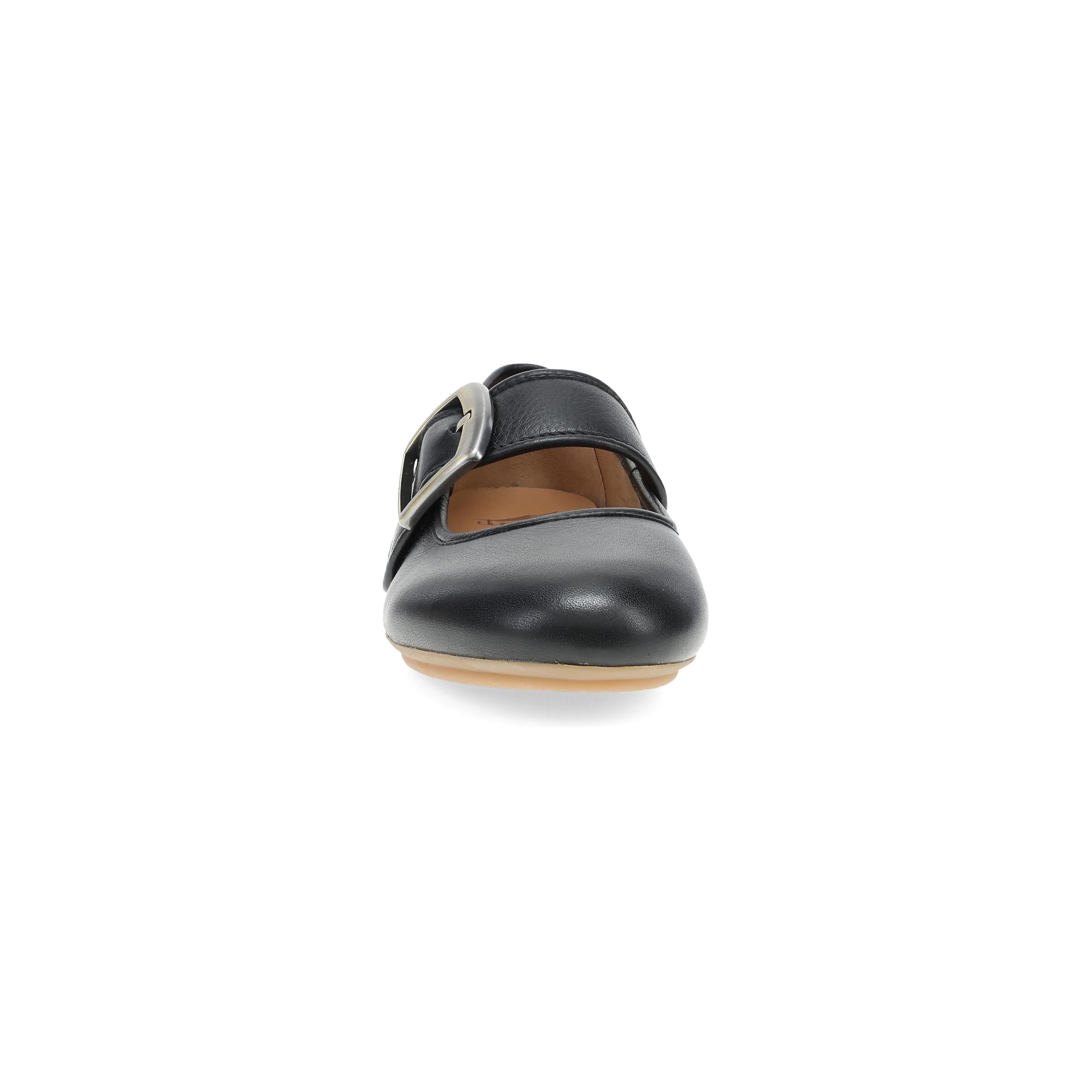 Matilda Black Leather - Image 4