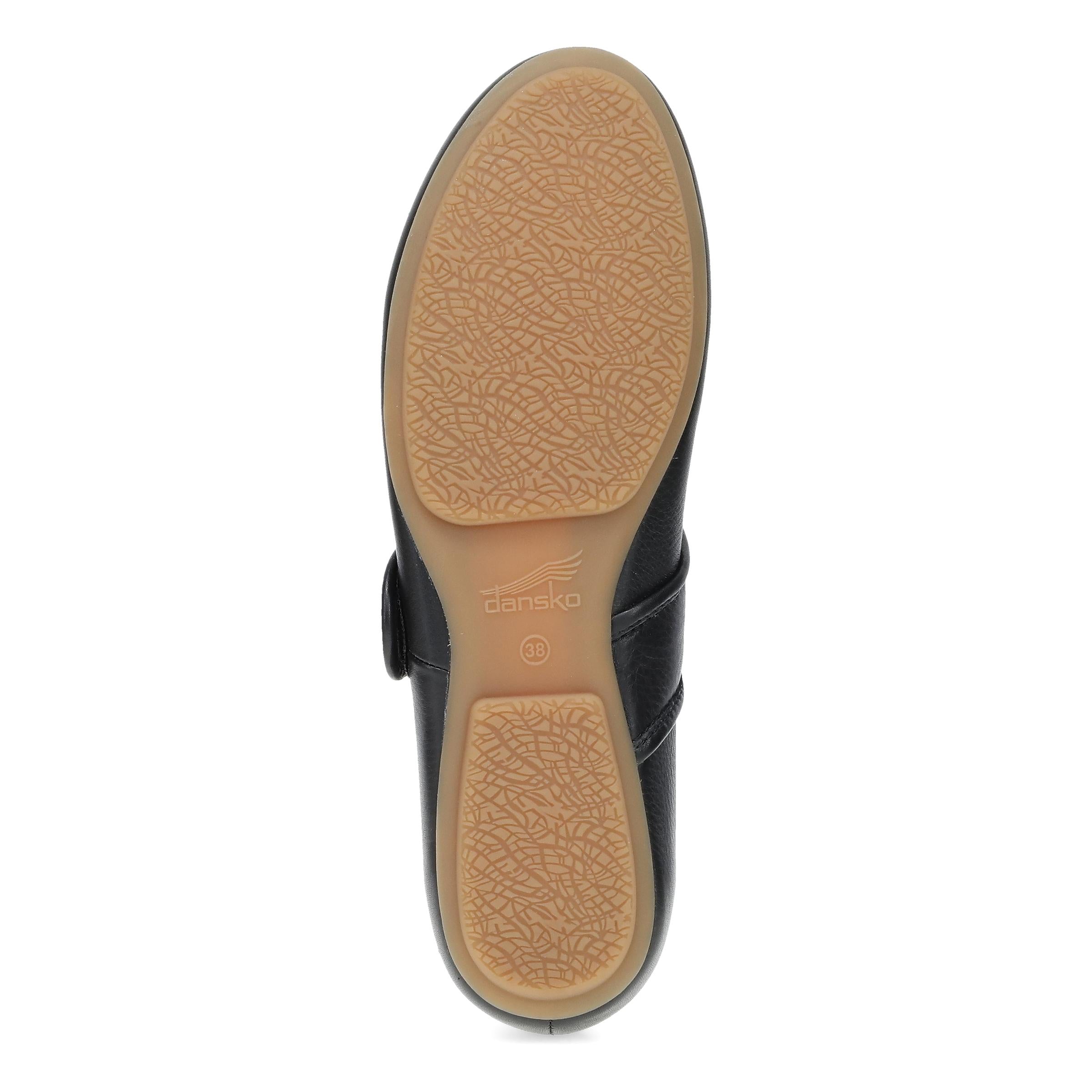 Matilda Black Leather - Image 9