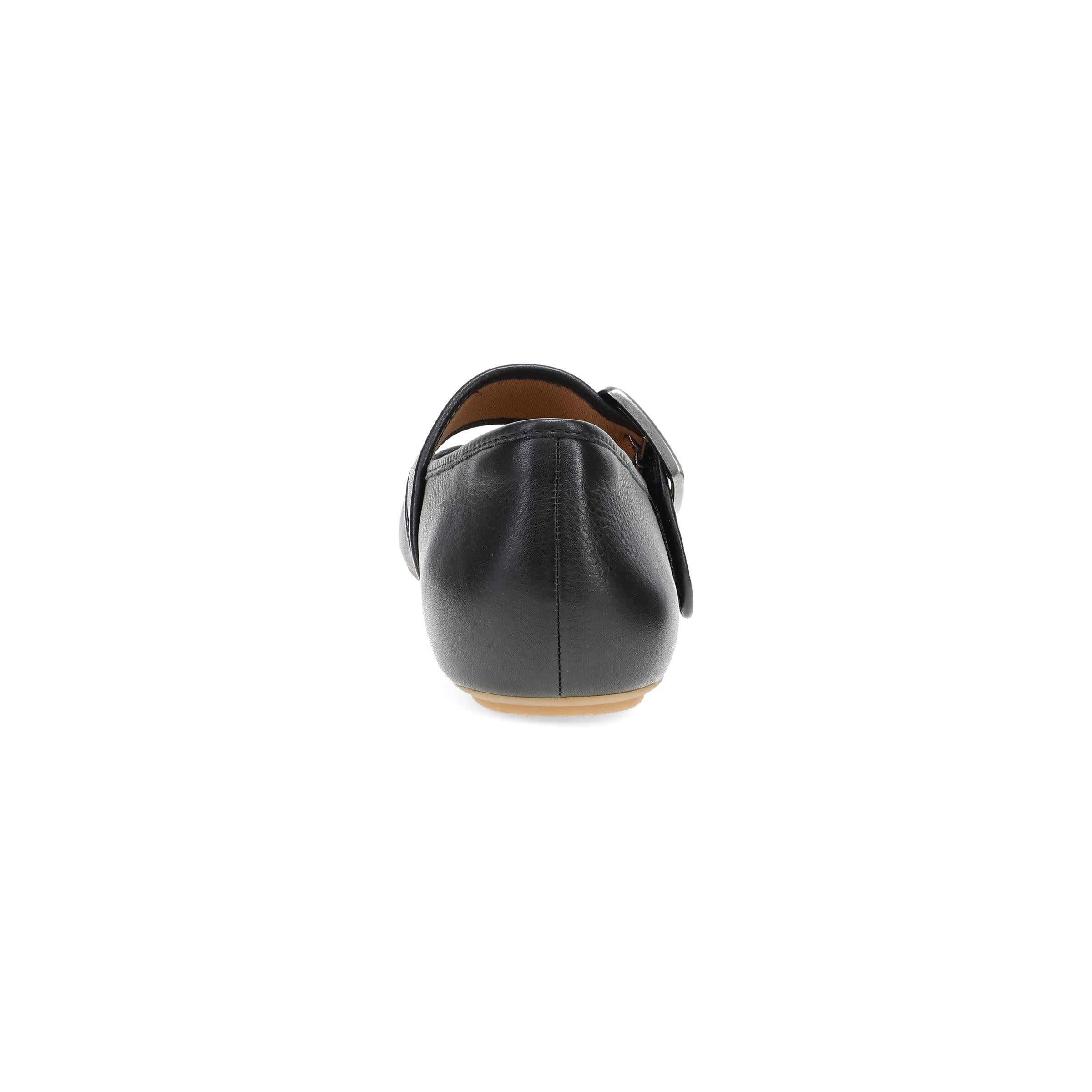 Matilda Black Leather - Image 7