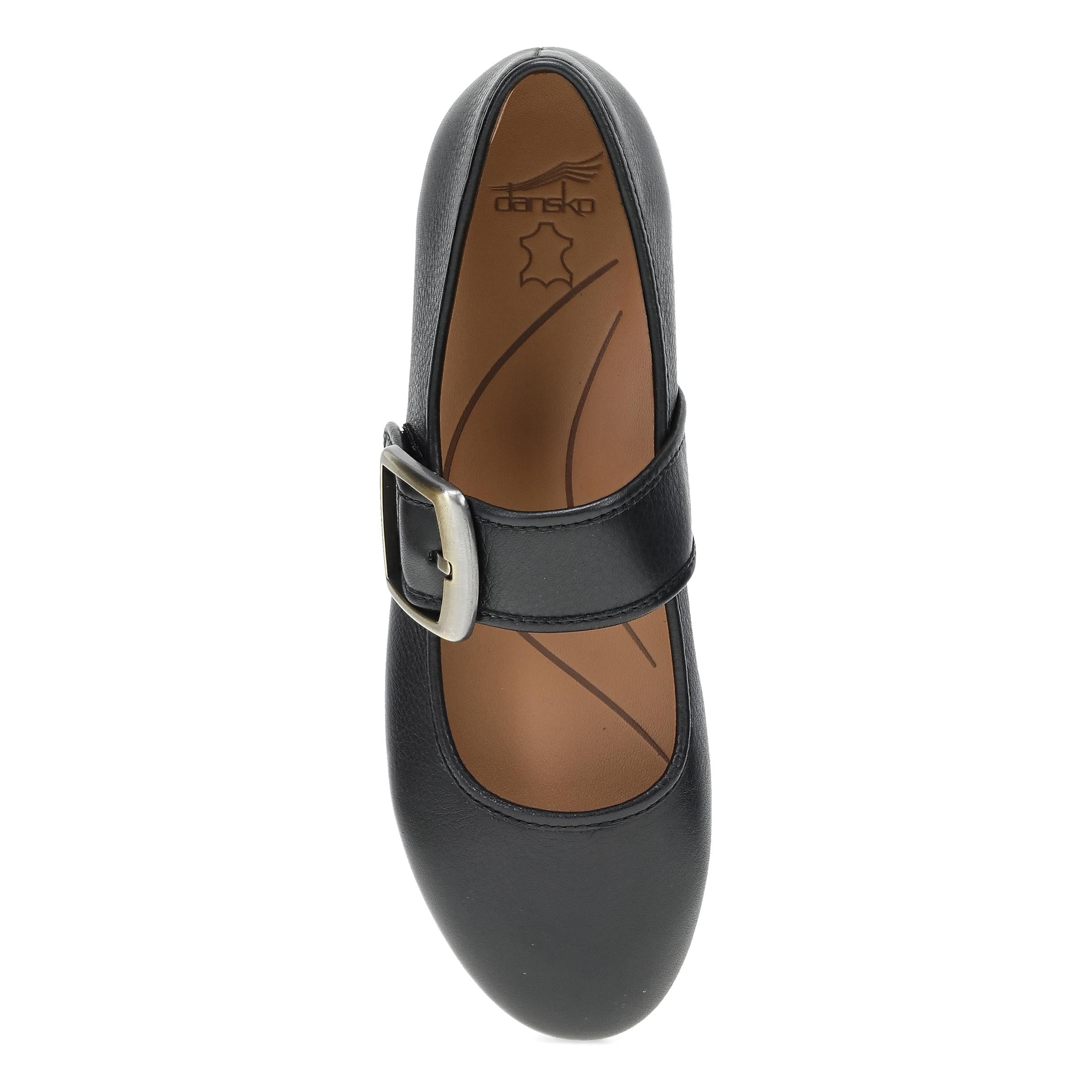 Matilda Black Leather - Image 8