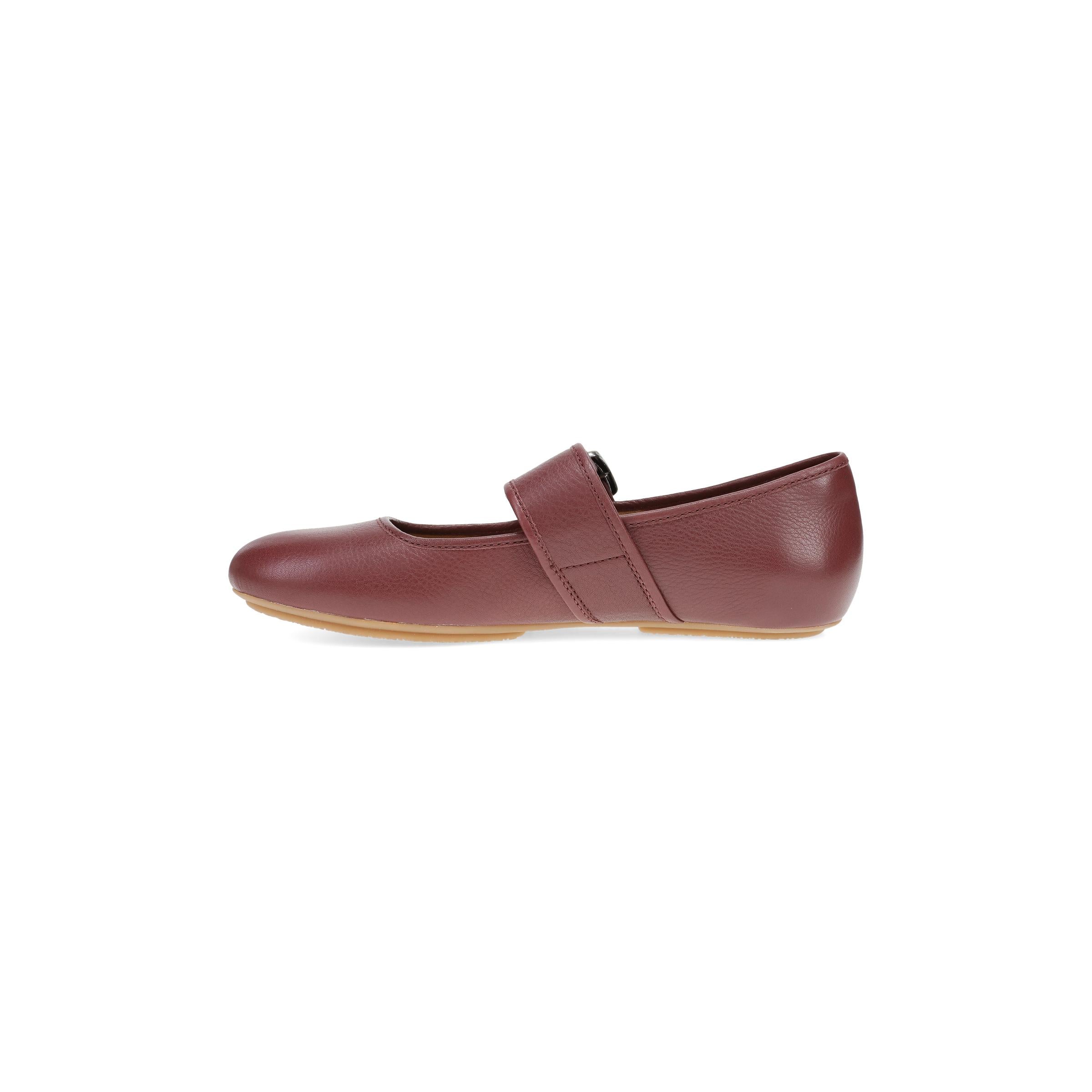 Matilda Sangria Leather - Image 3