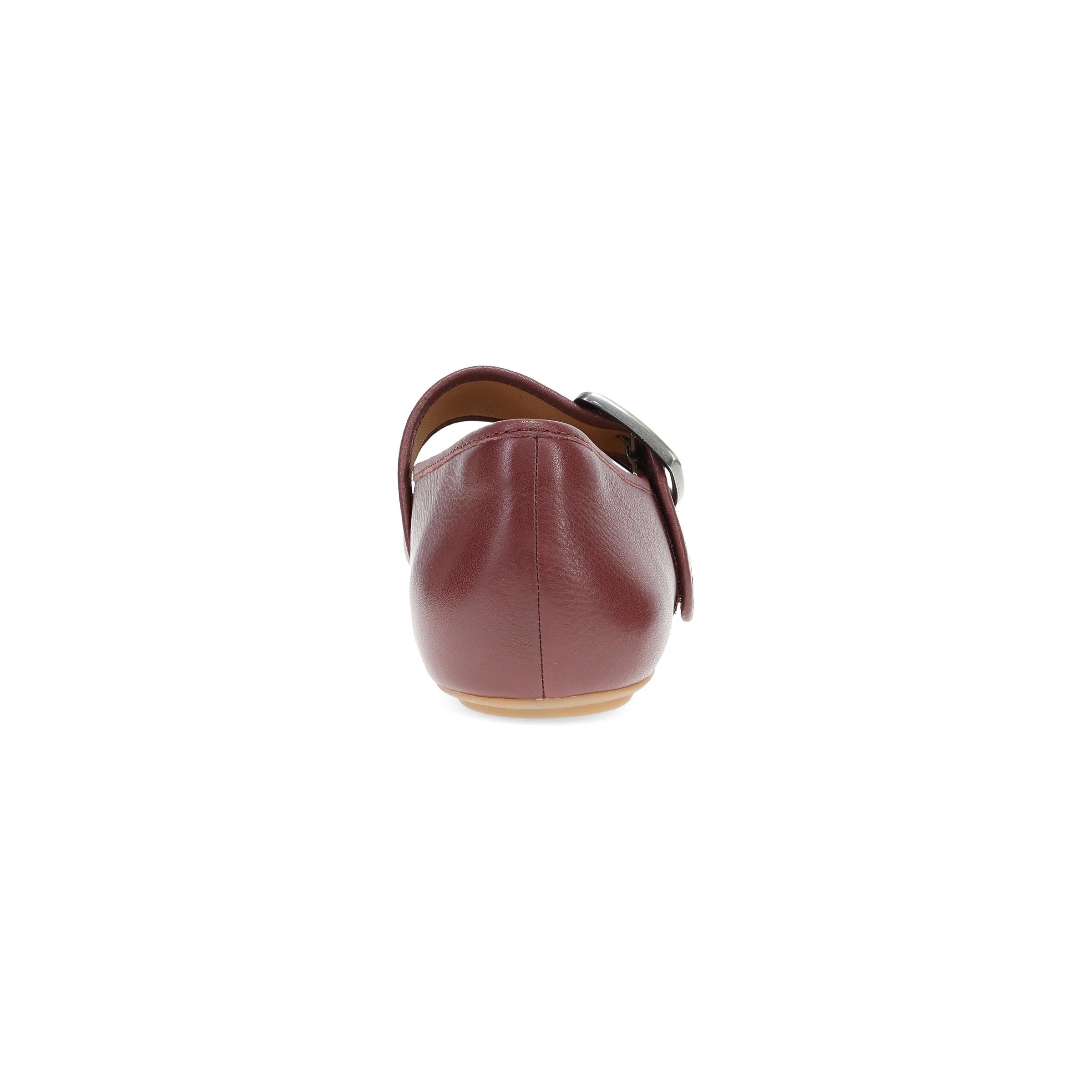 Matilda Sangria Leather - Image 7