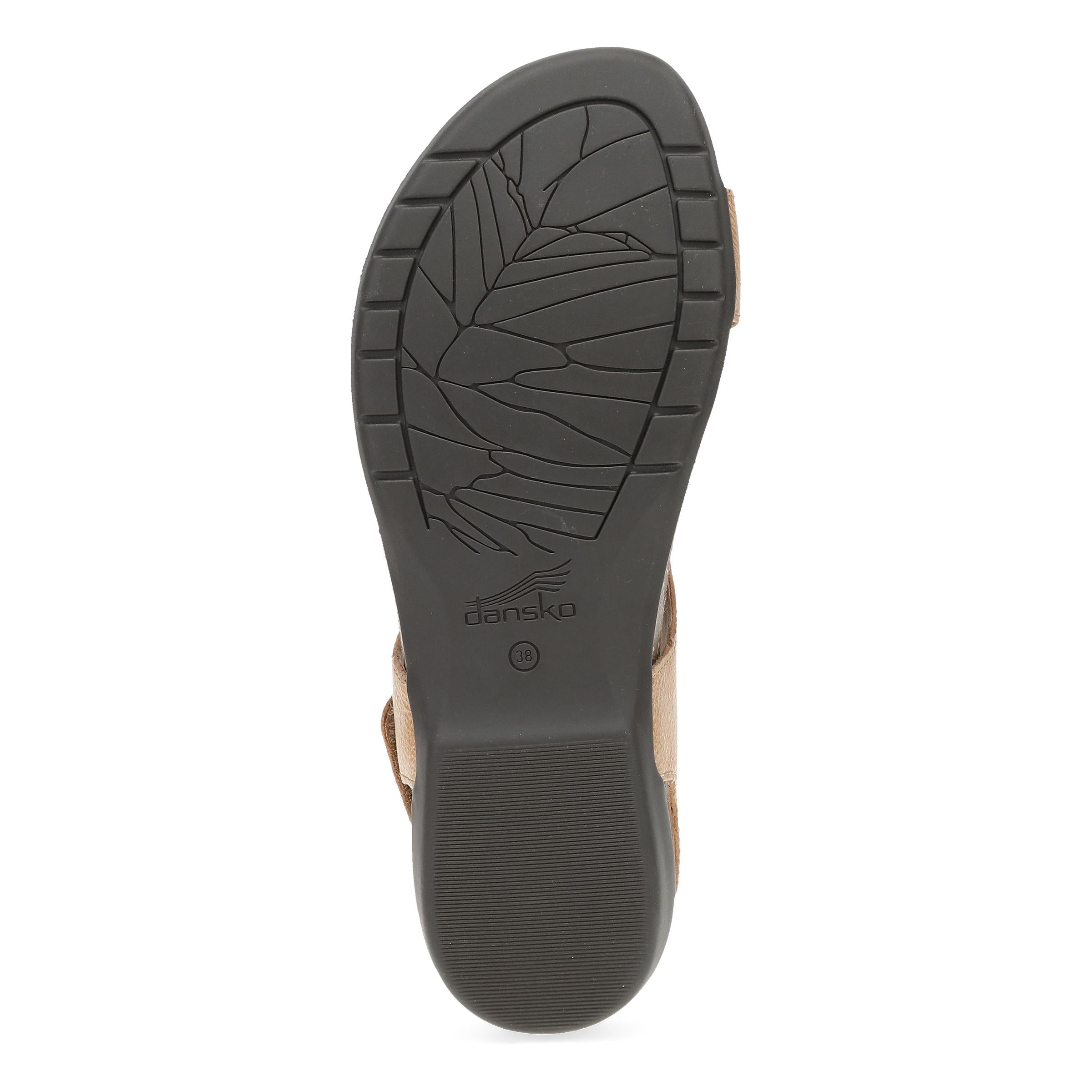 Reece Honey Distressed - Image 10