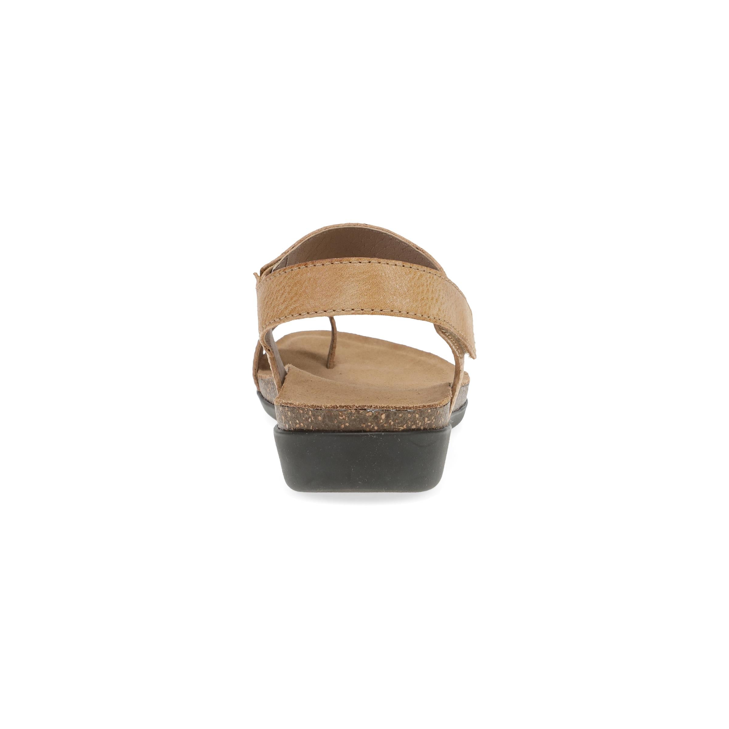 Reece Honey Distressed - Image 7