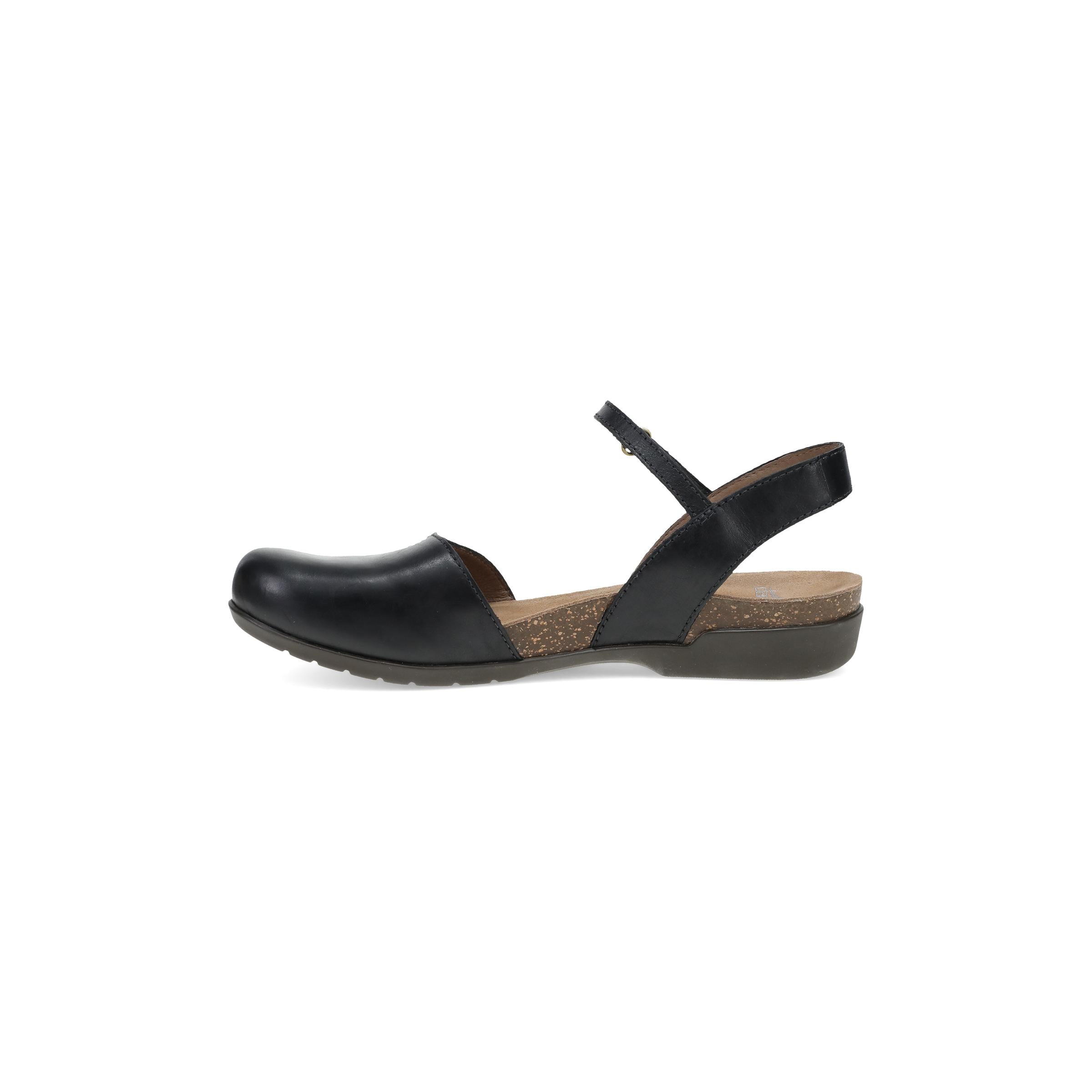 Rowan Black Waxy Burnished - Image 3