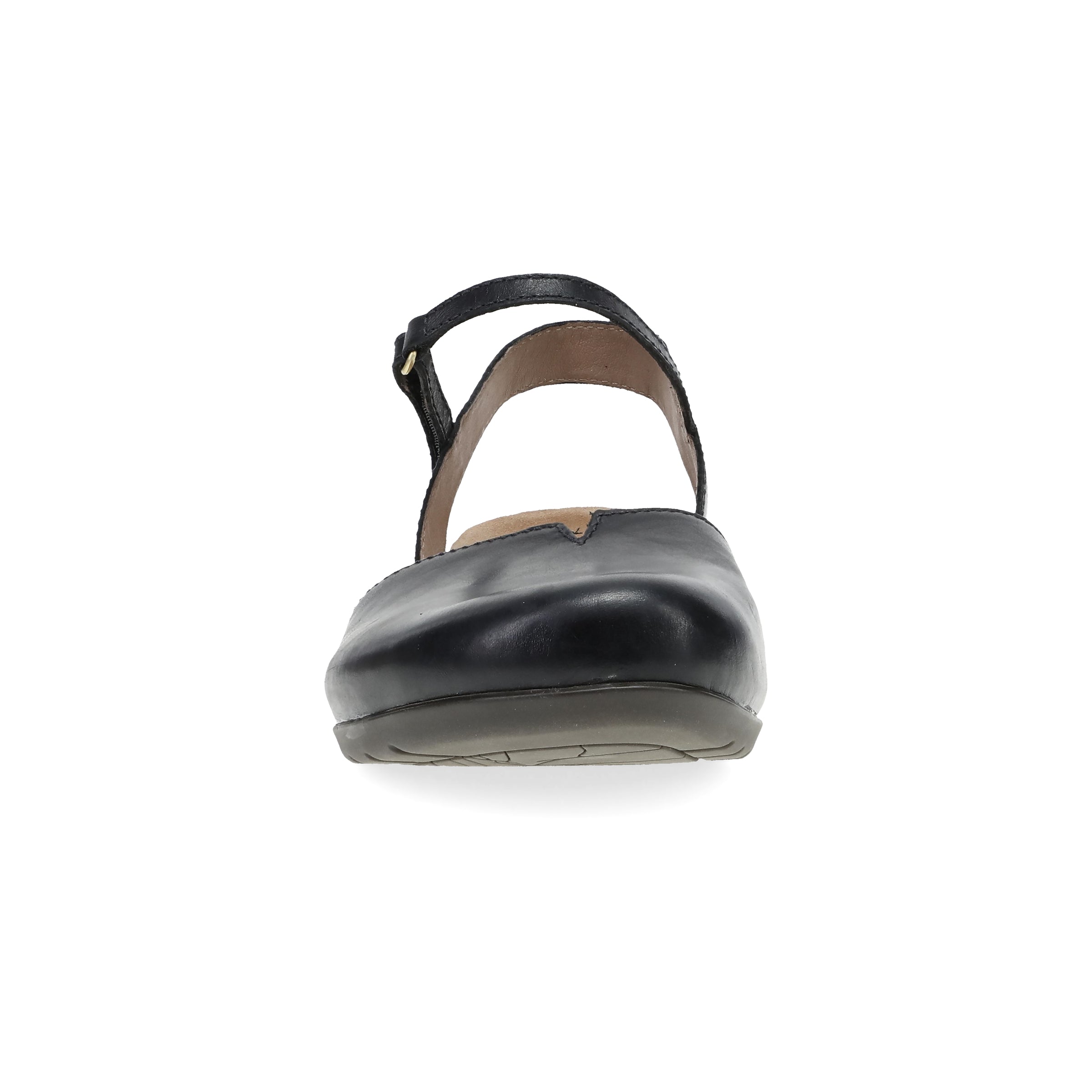 Rowan Black Waxy Burnished - Image 4