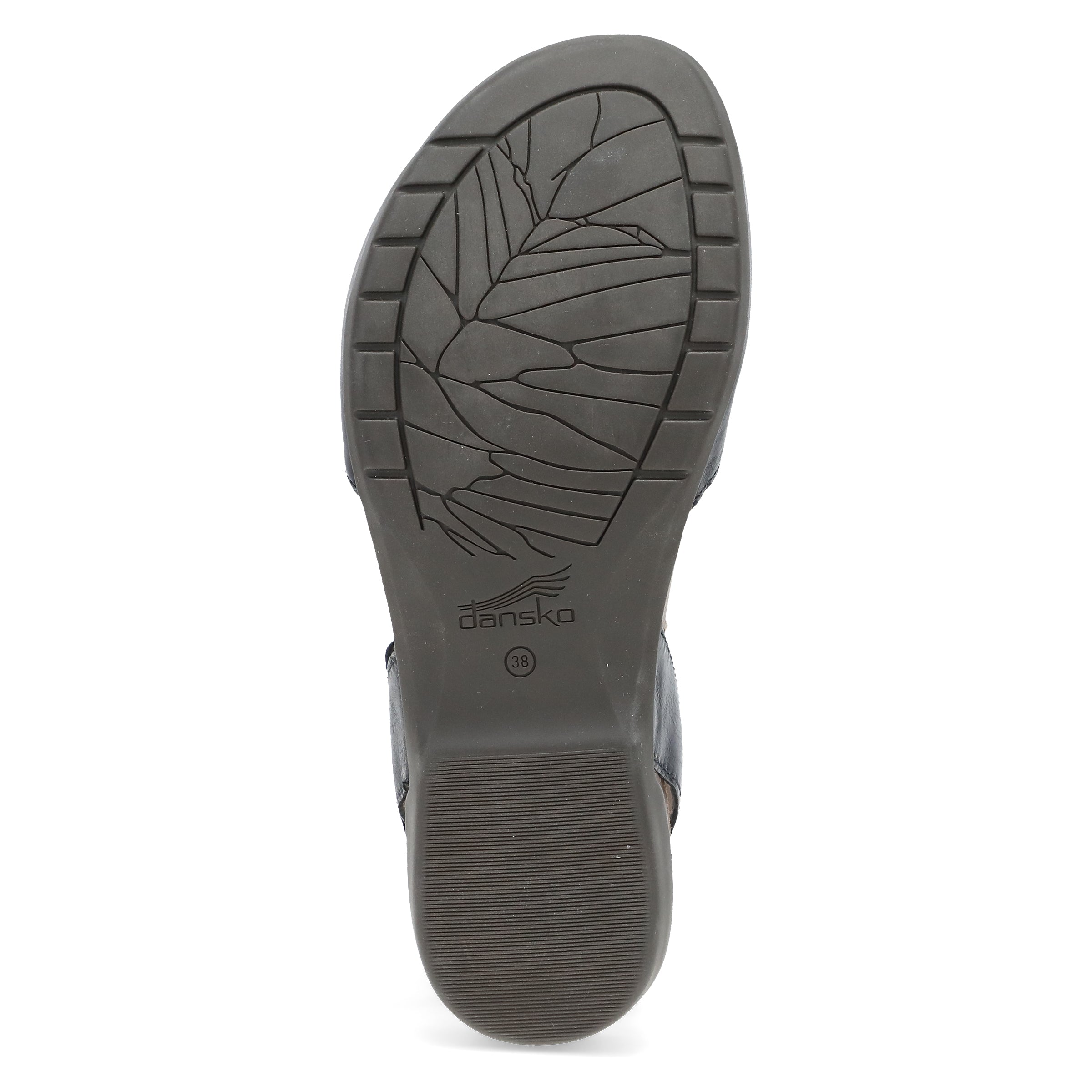 Rowan Black Waxy Burnished - Image 8