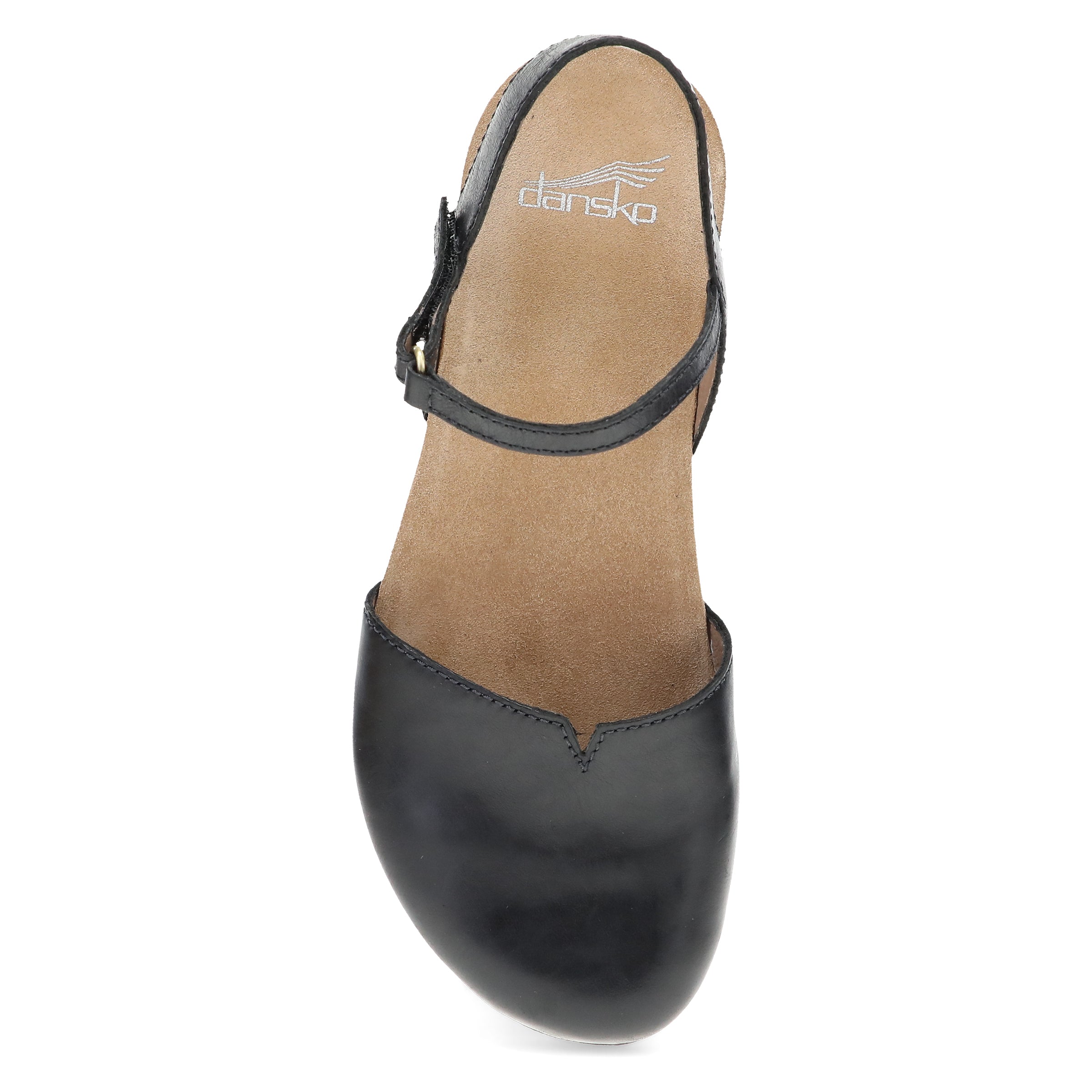 Rowan Black Waxy Burnished - Image 7