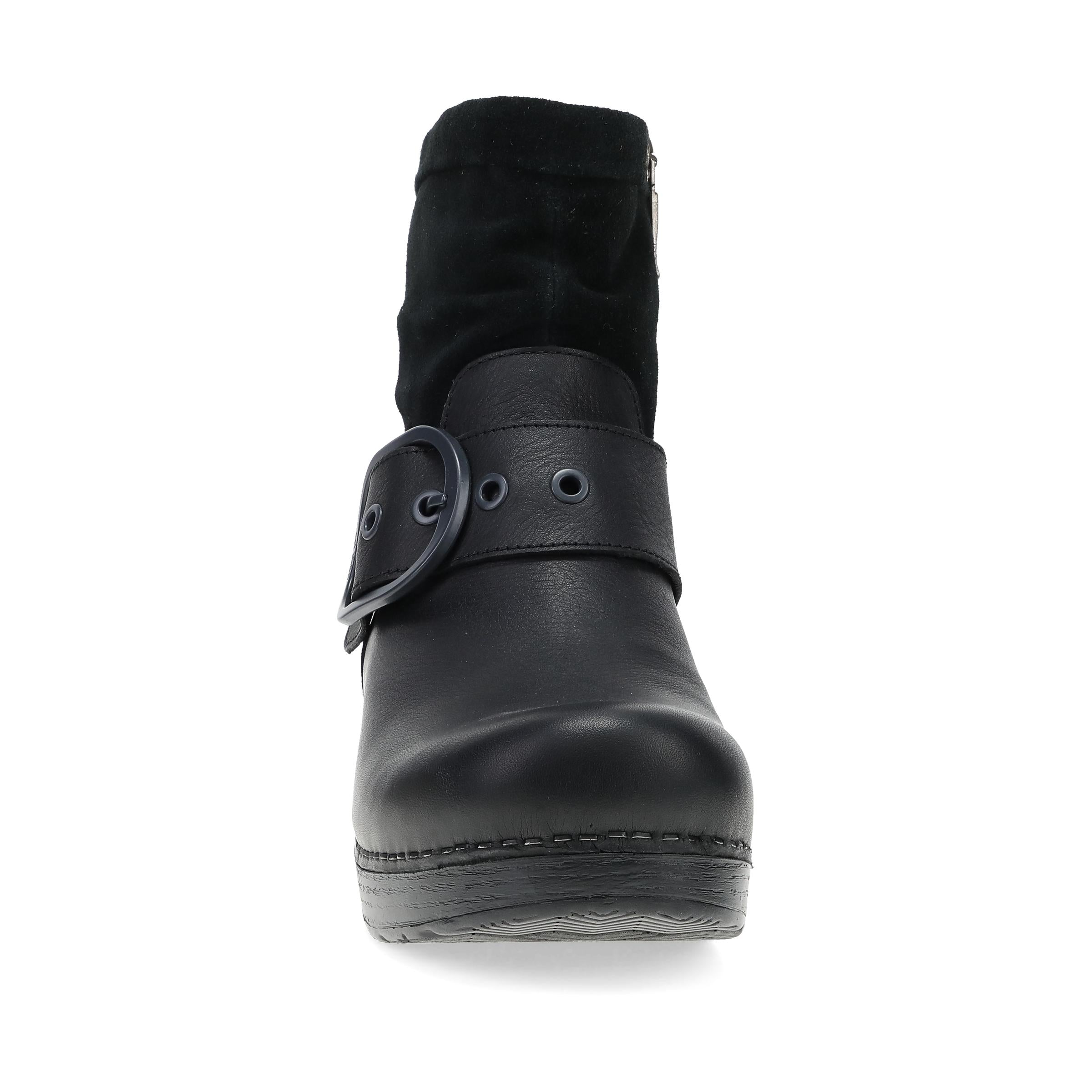 Pearson Boot Black - Image 3