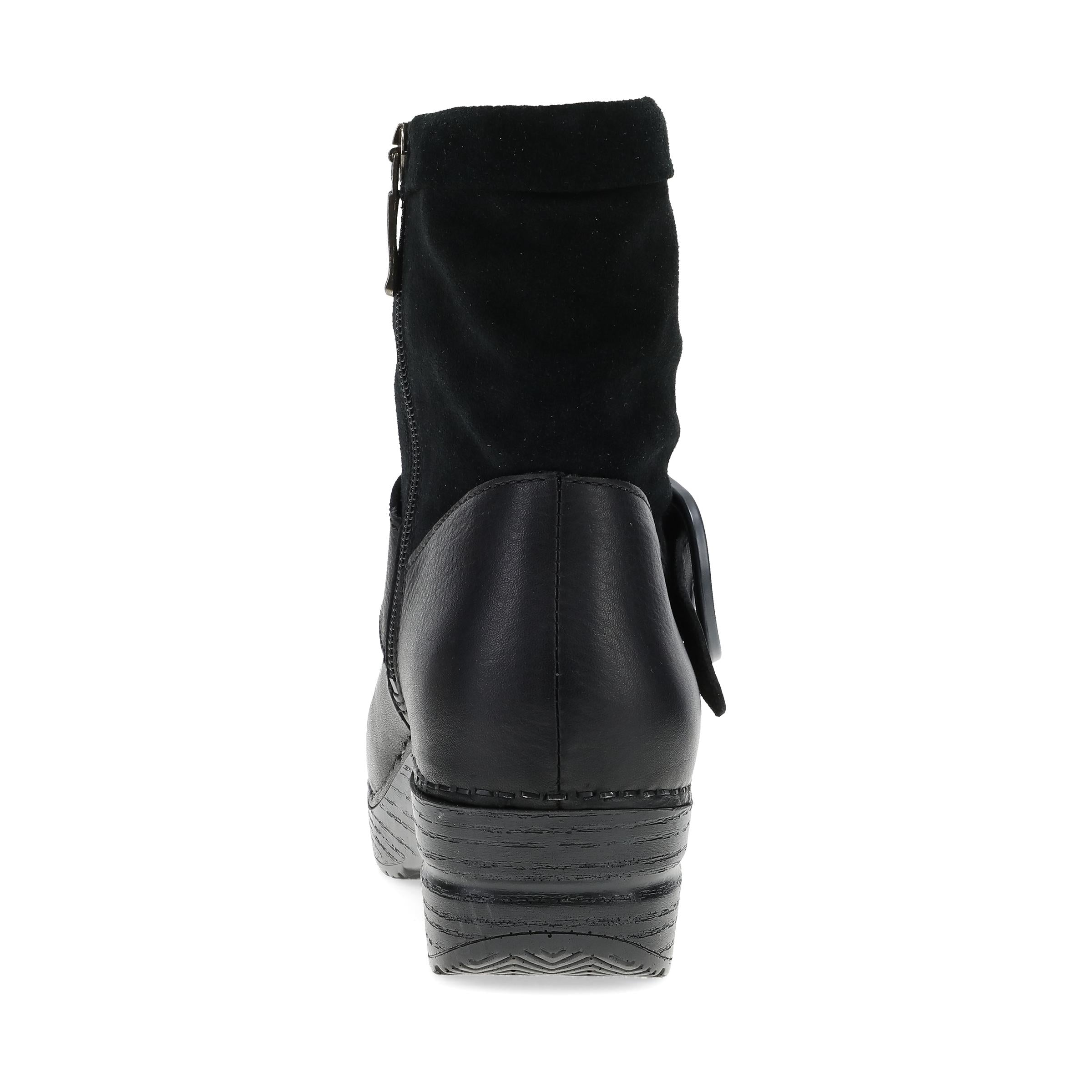 Pearson Boot Black - Image 4