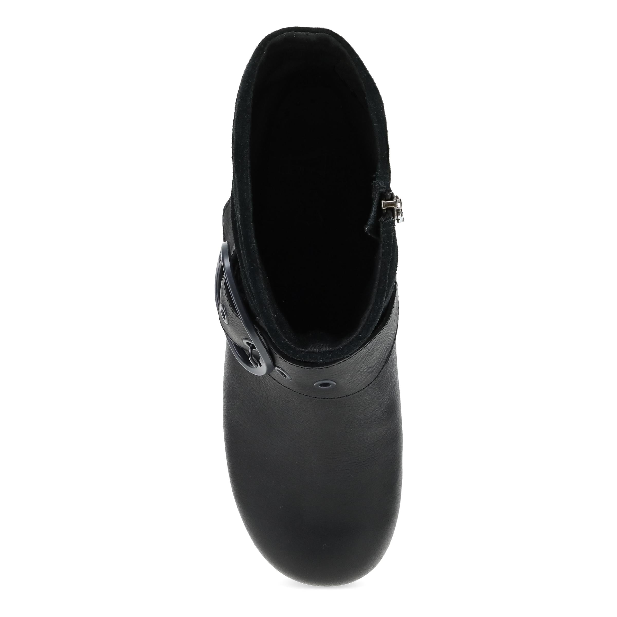 Pearson Boot Black - Image 5