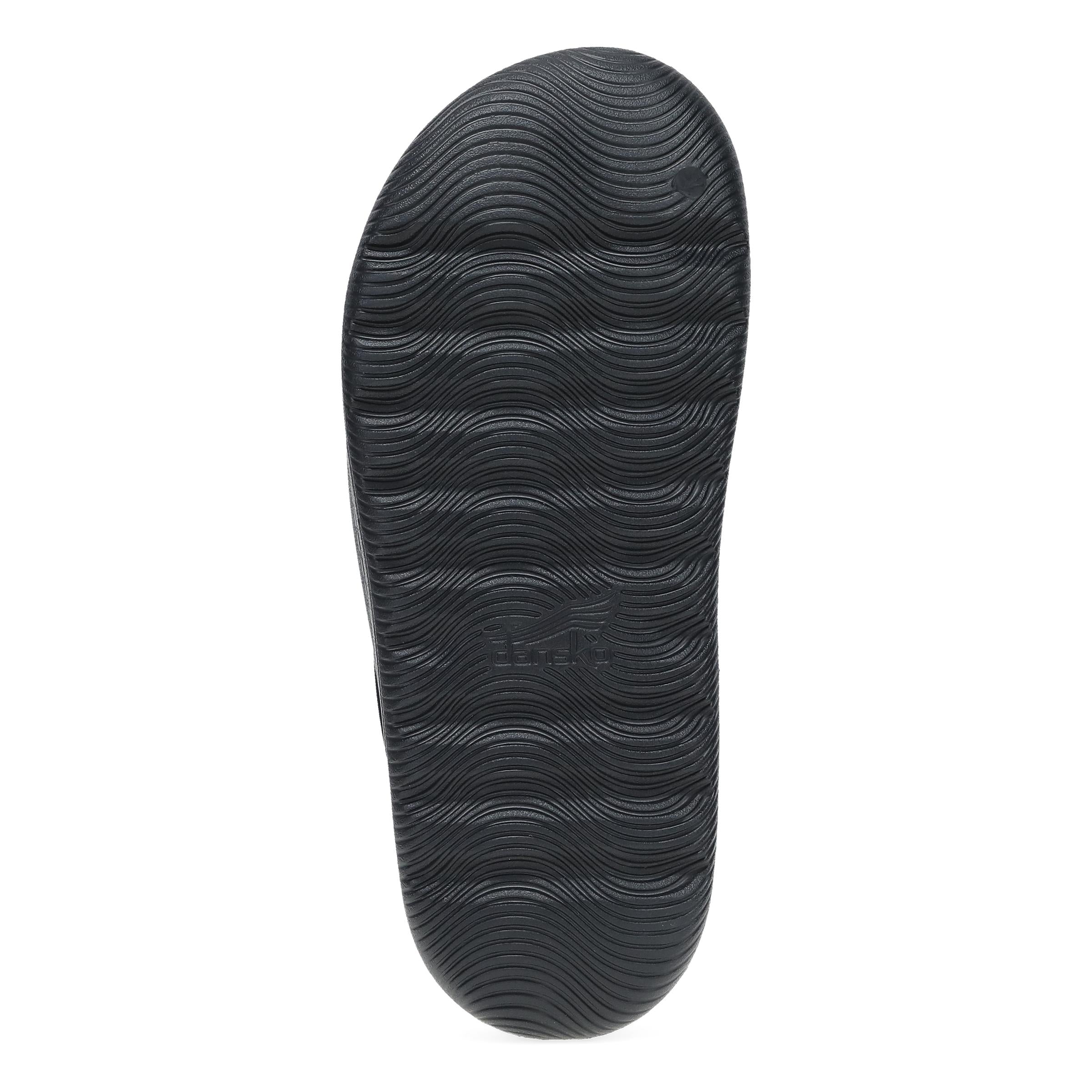 Devyn Black Molded - Image 9