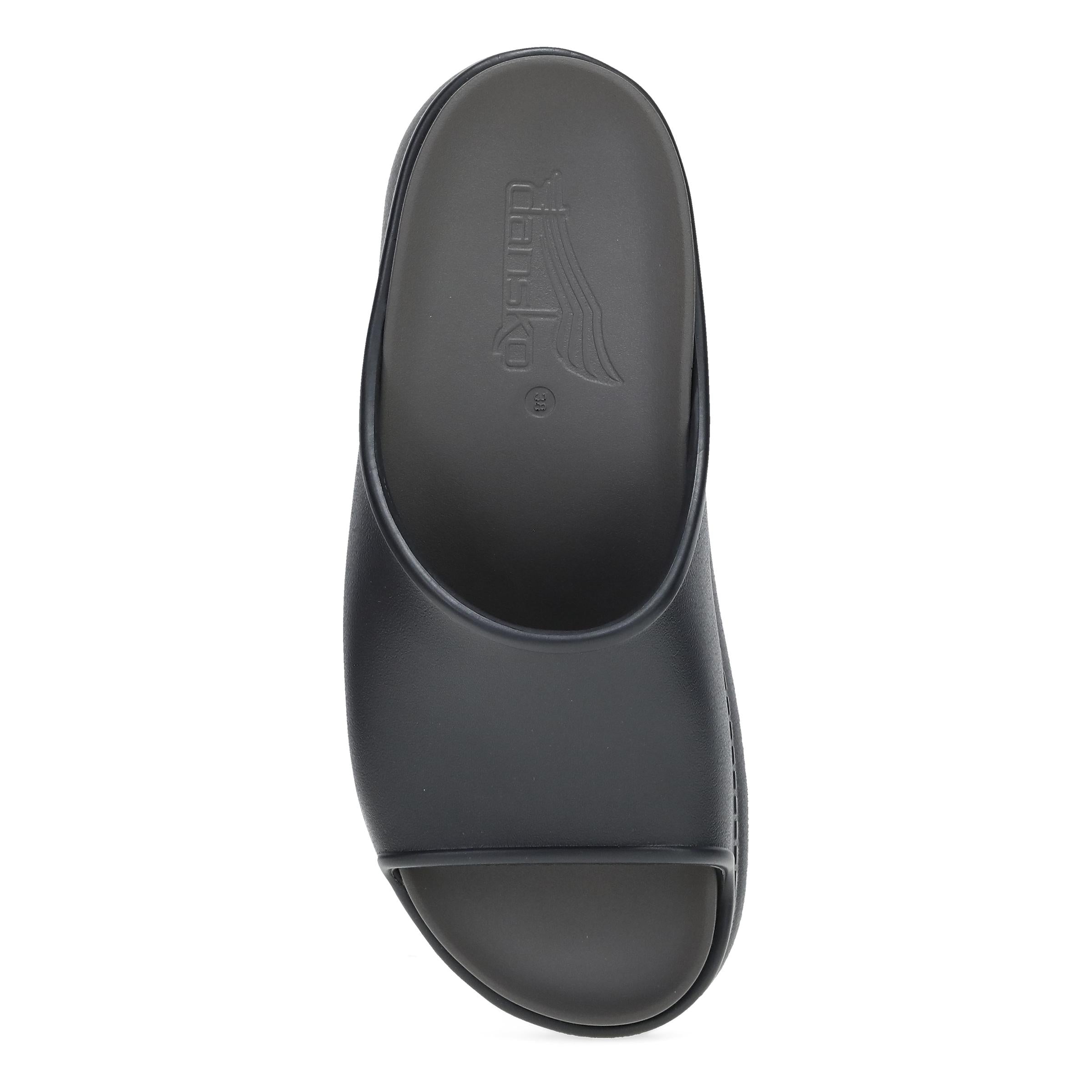 Devyn Black Molded - Image 8