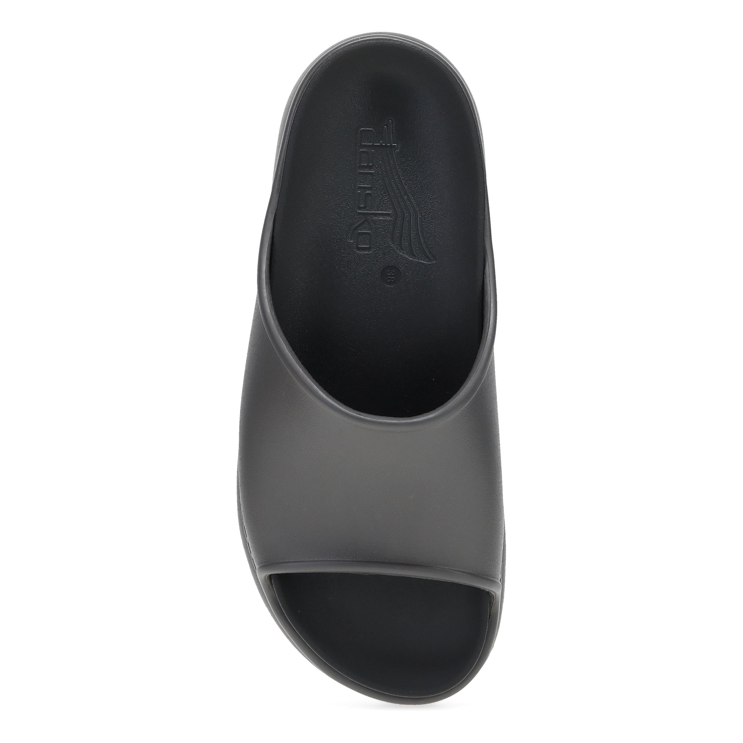 Devyn Grey Molded - Image 5