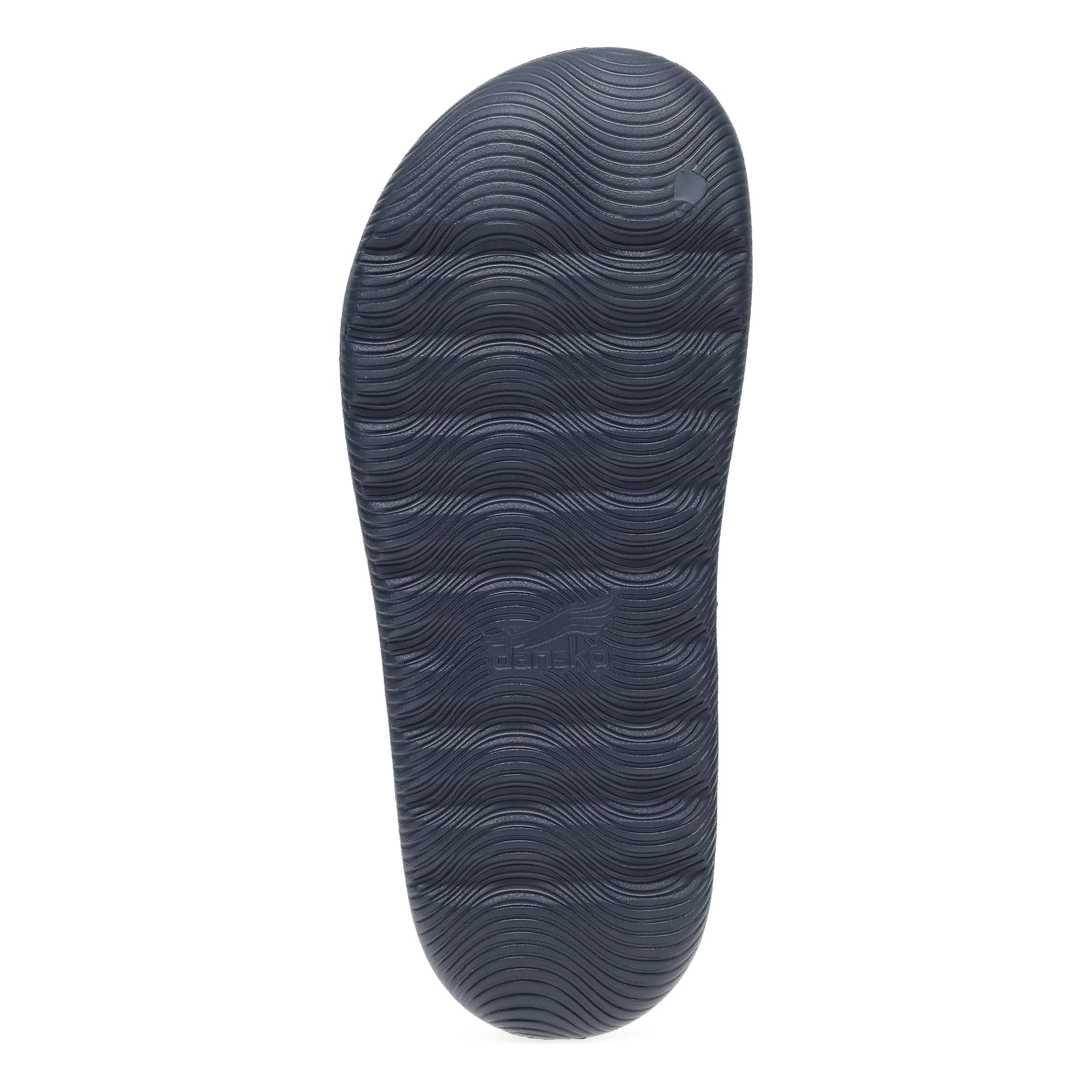 Devyn Navy Molded - Image 8