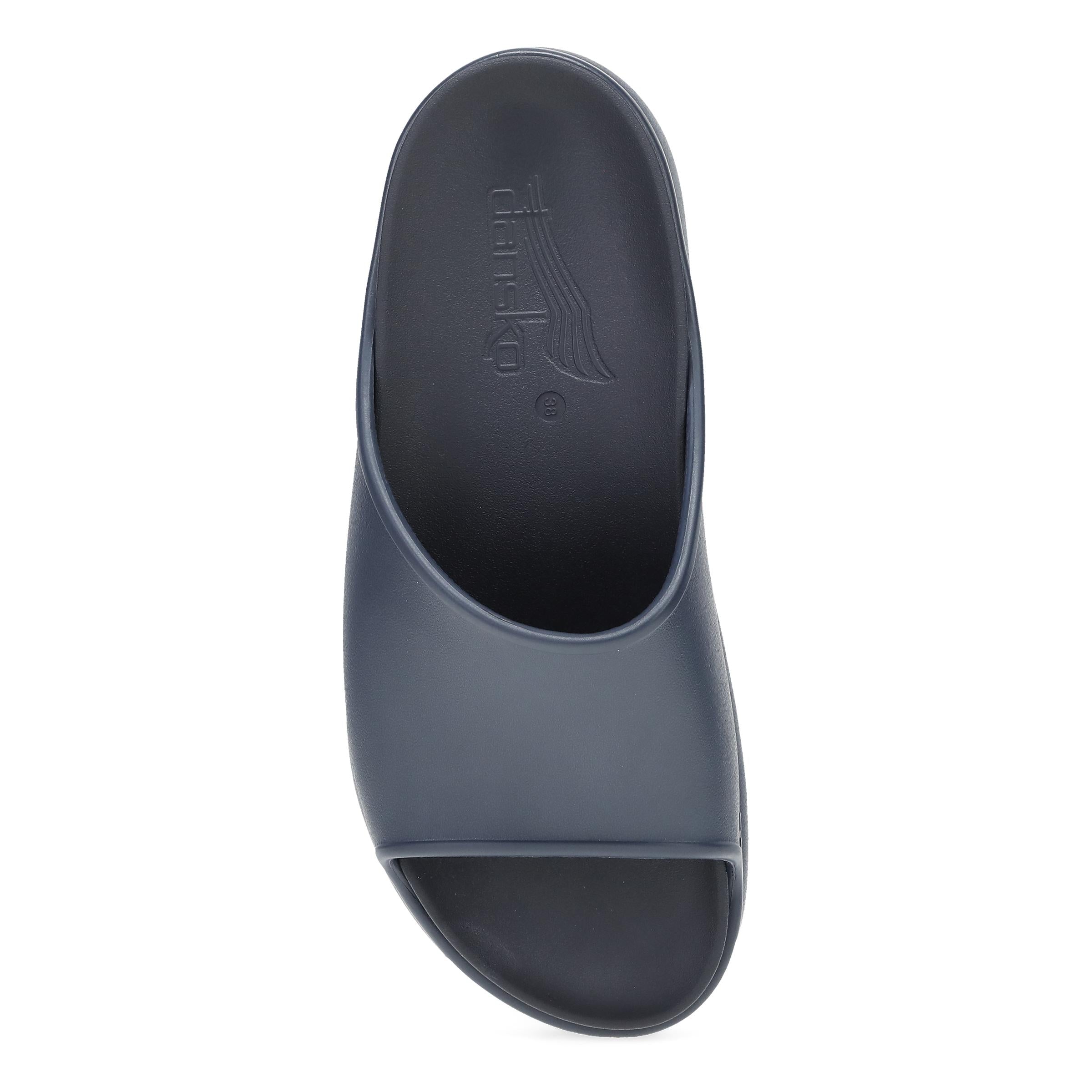 Devyn Navy Molded - Image 7