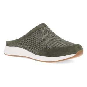 Claudia Olive Mesh