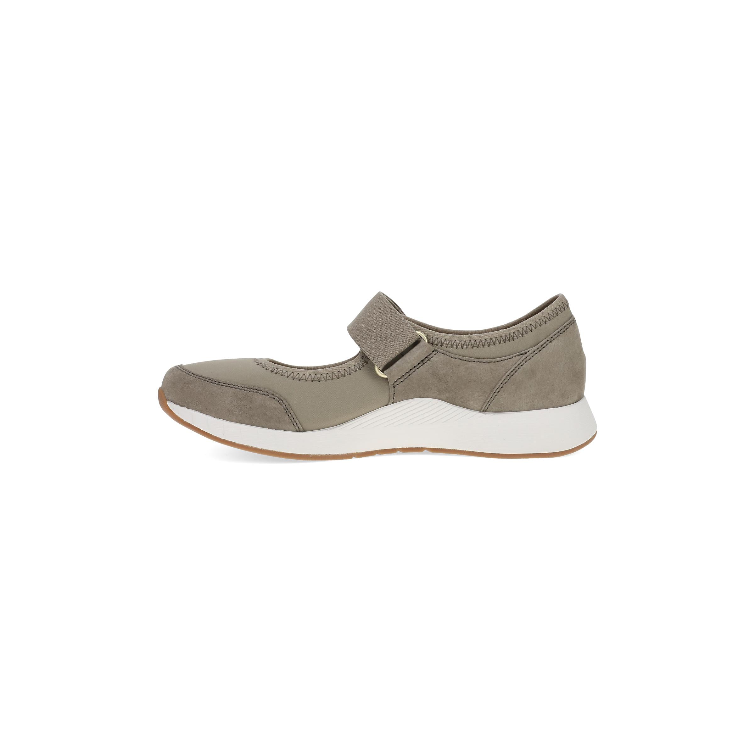Carolina Walnut Suede - Image 3