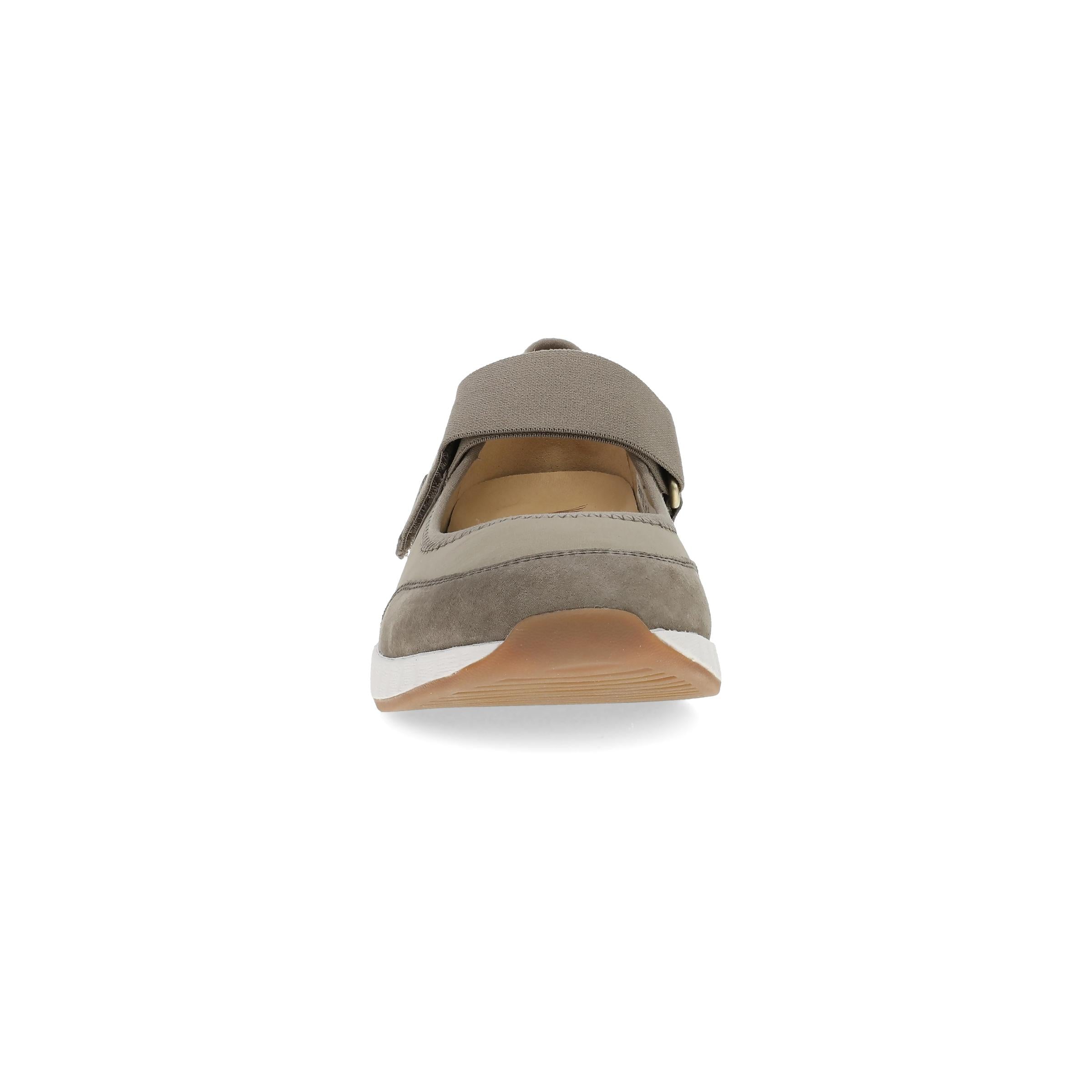 Carolina Walnut Suede - Image 4