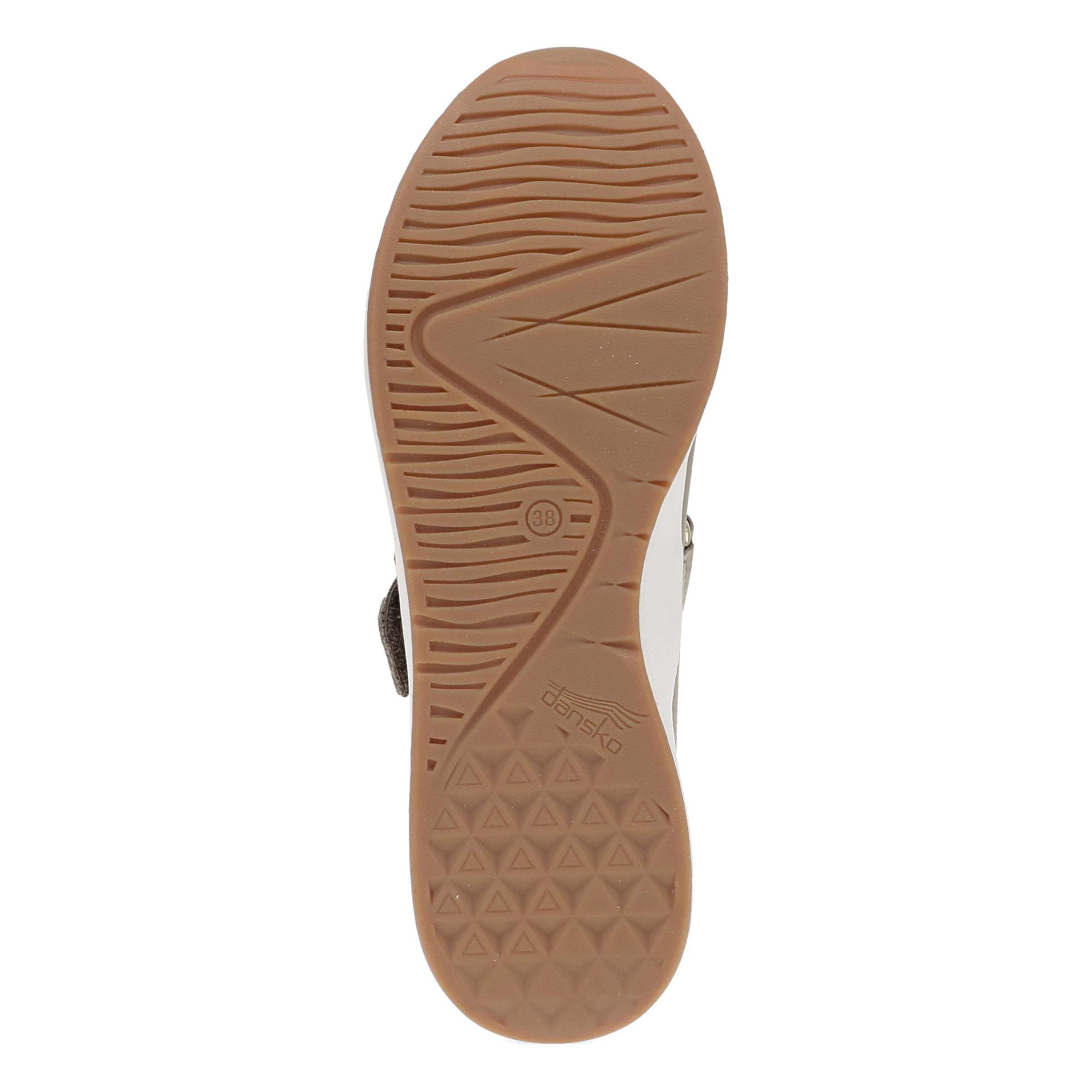 Carolina Walnut Suede - Image 9