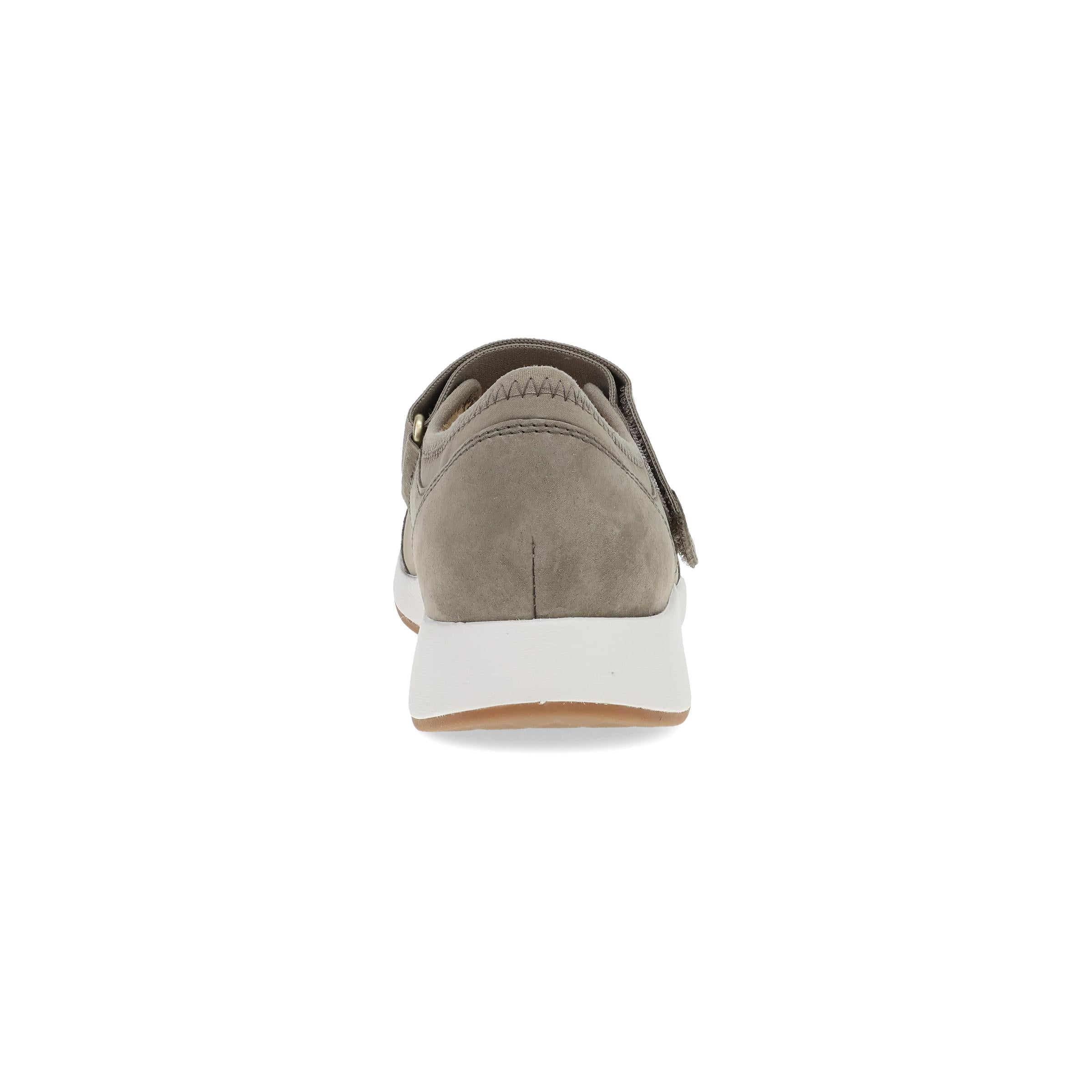 Carolina Walnut Suede - Image 7