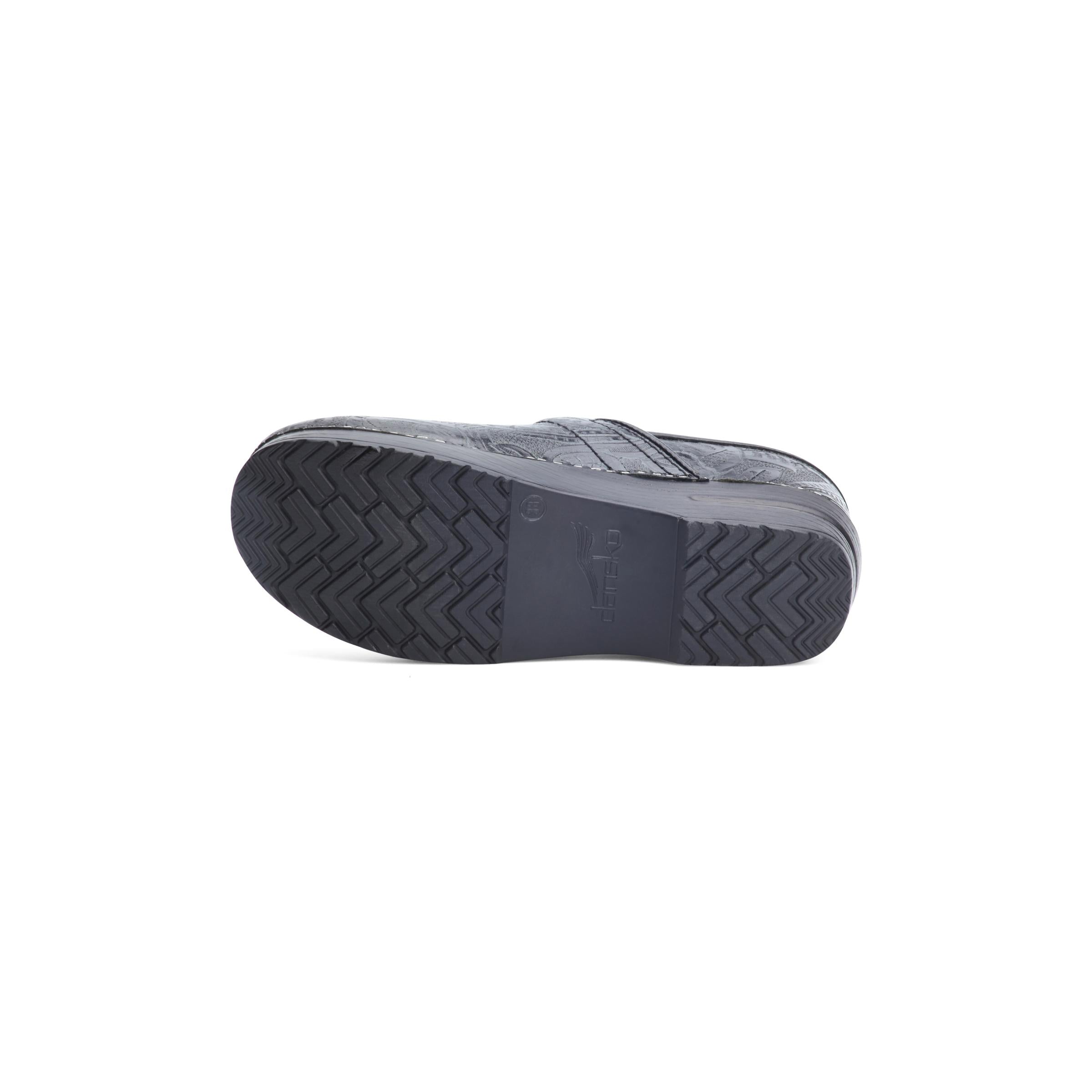 Professional Black Tooled - Image 8
