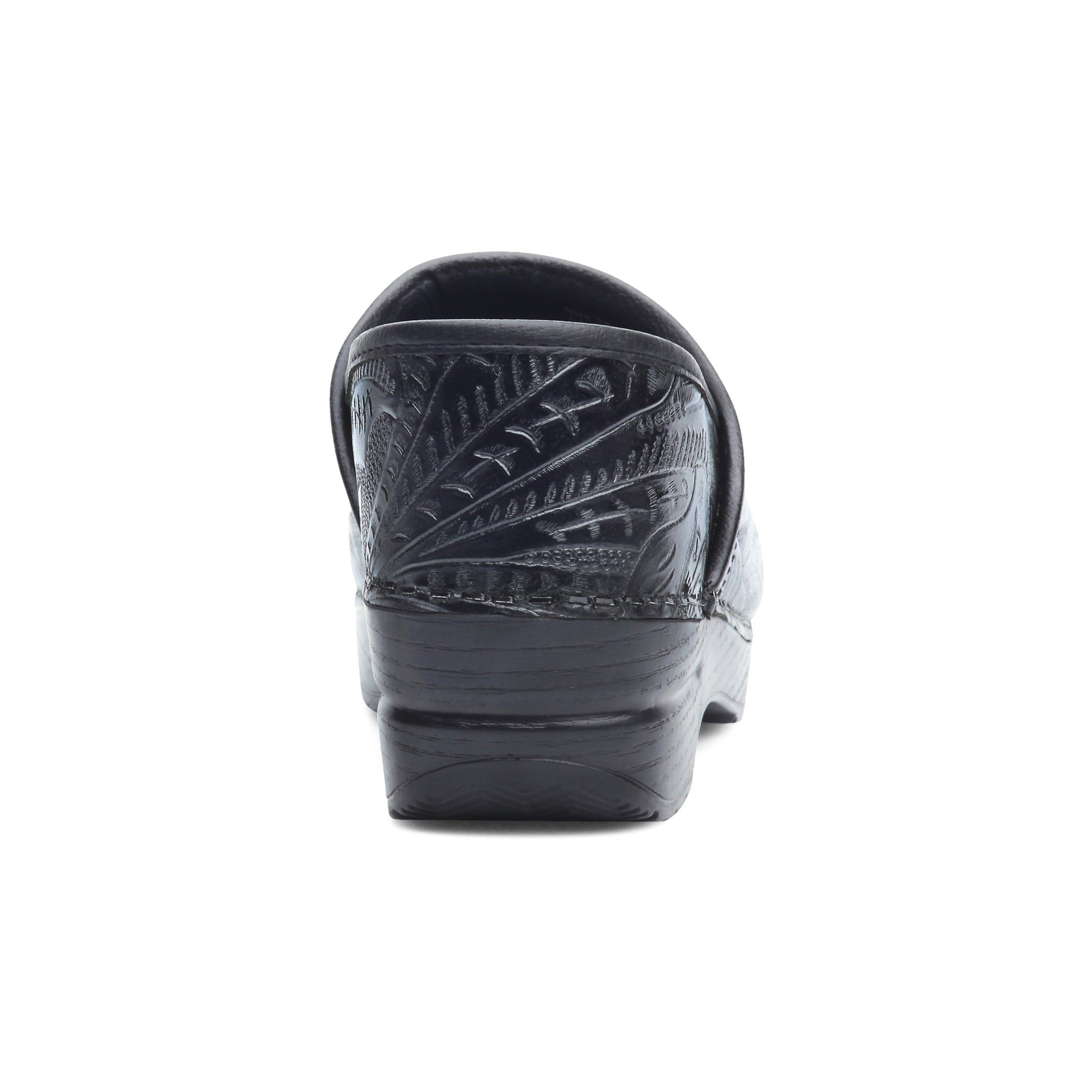 Professional Black Tooled - Image 6