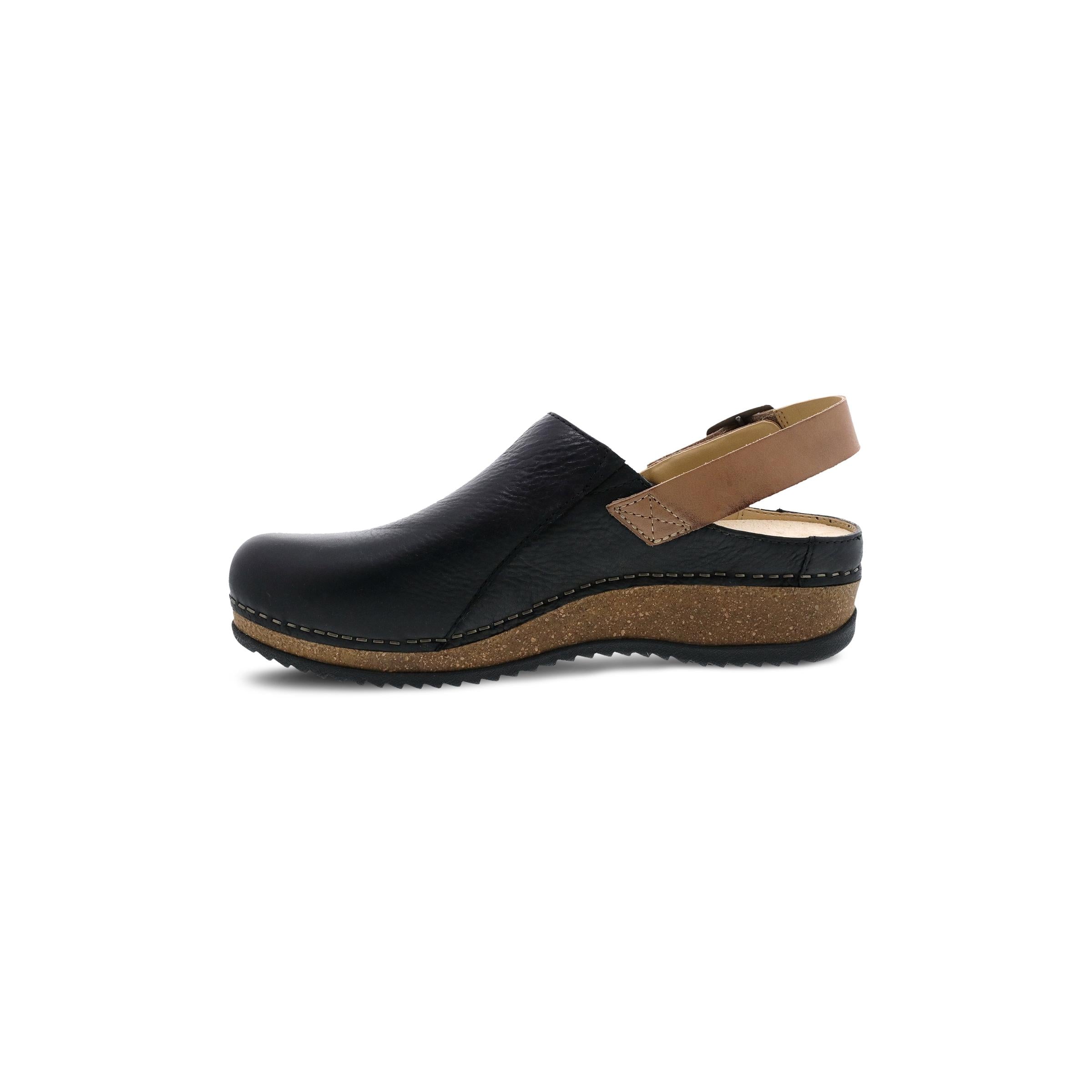 Merrin Black Waxy Milled - Image 3