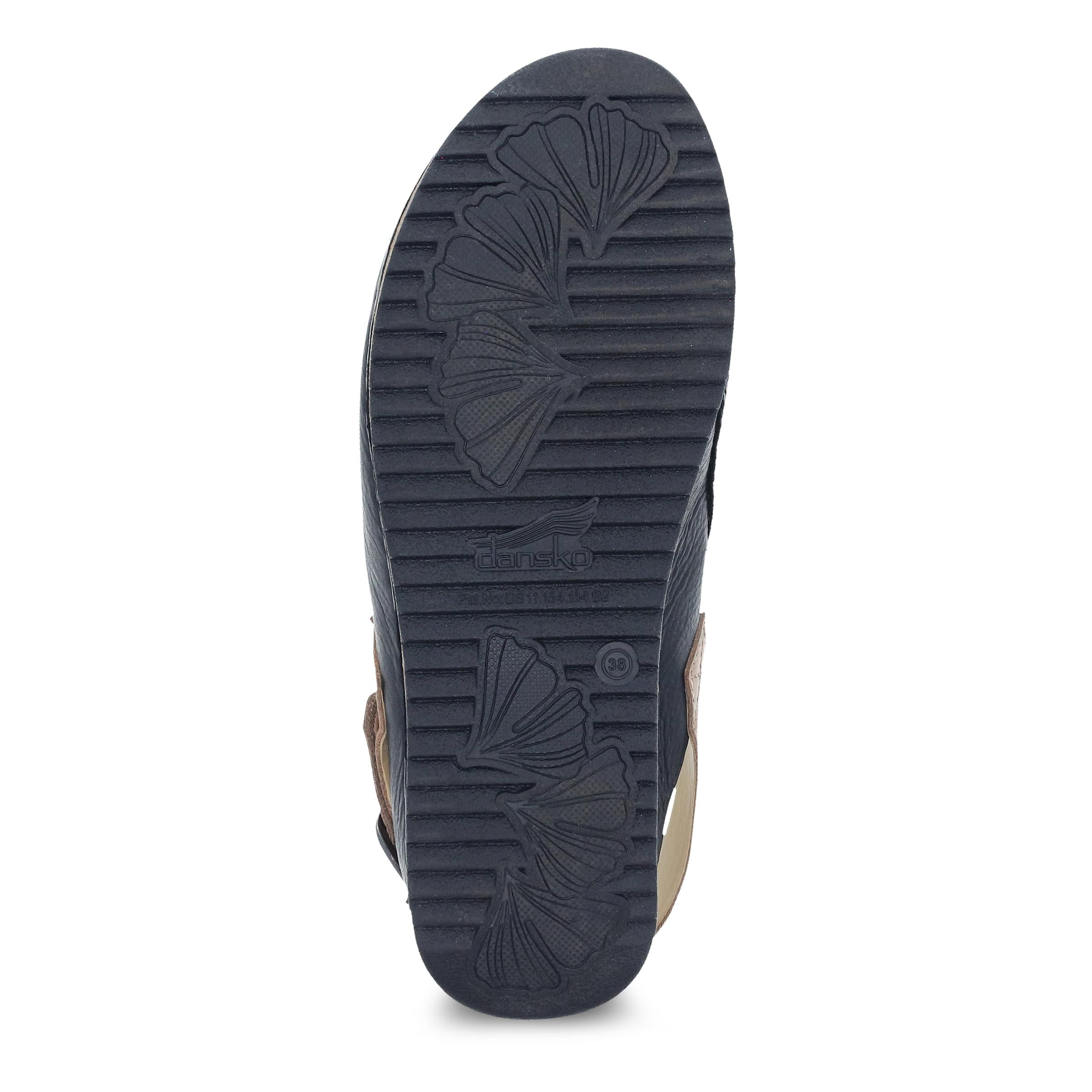 Merrin Black Waxy Milled - Image 8