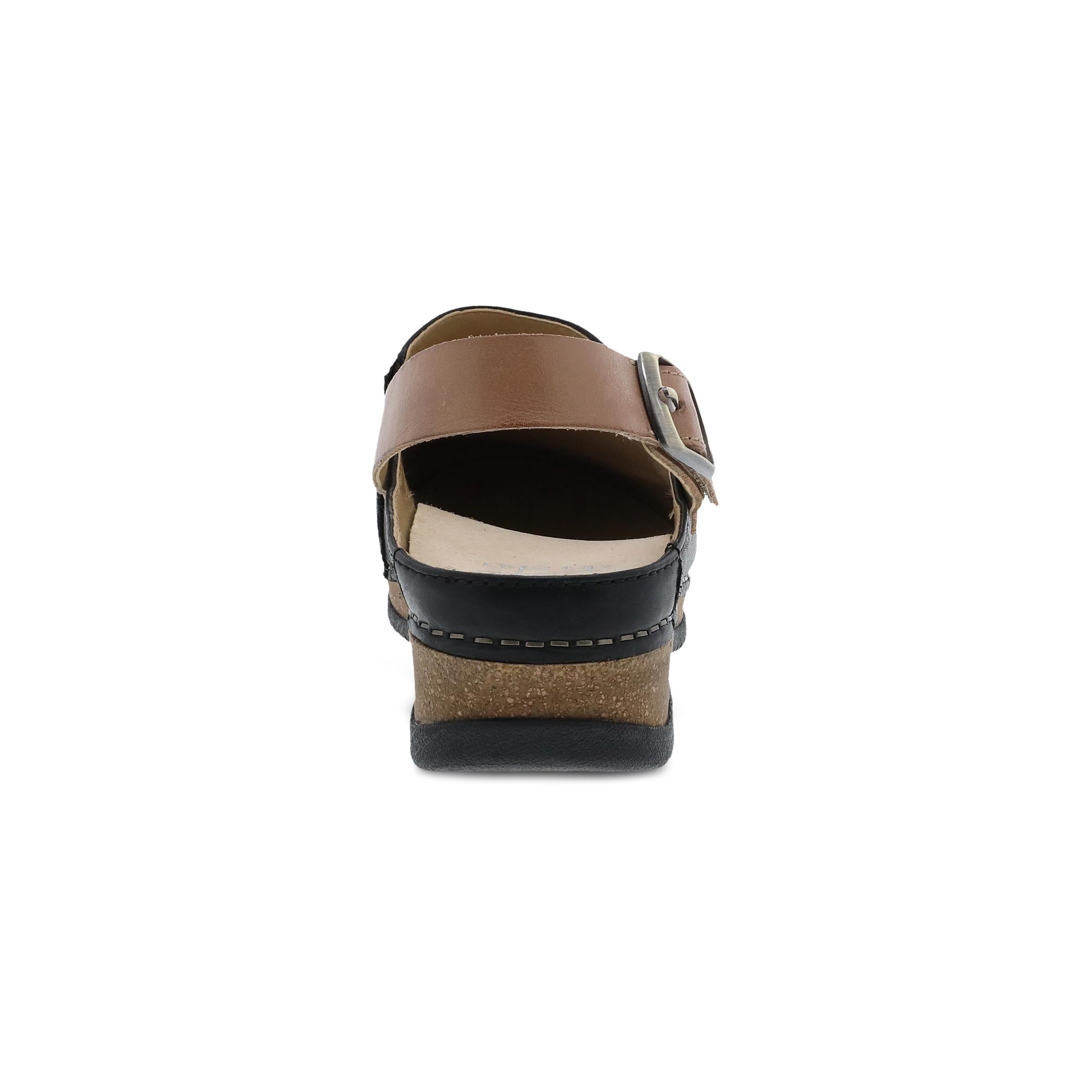 Merrin Black Waxy Milled - Image 6