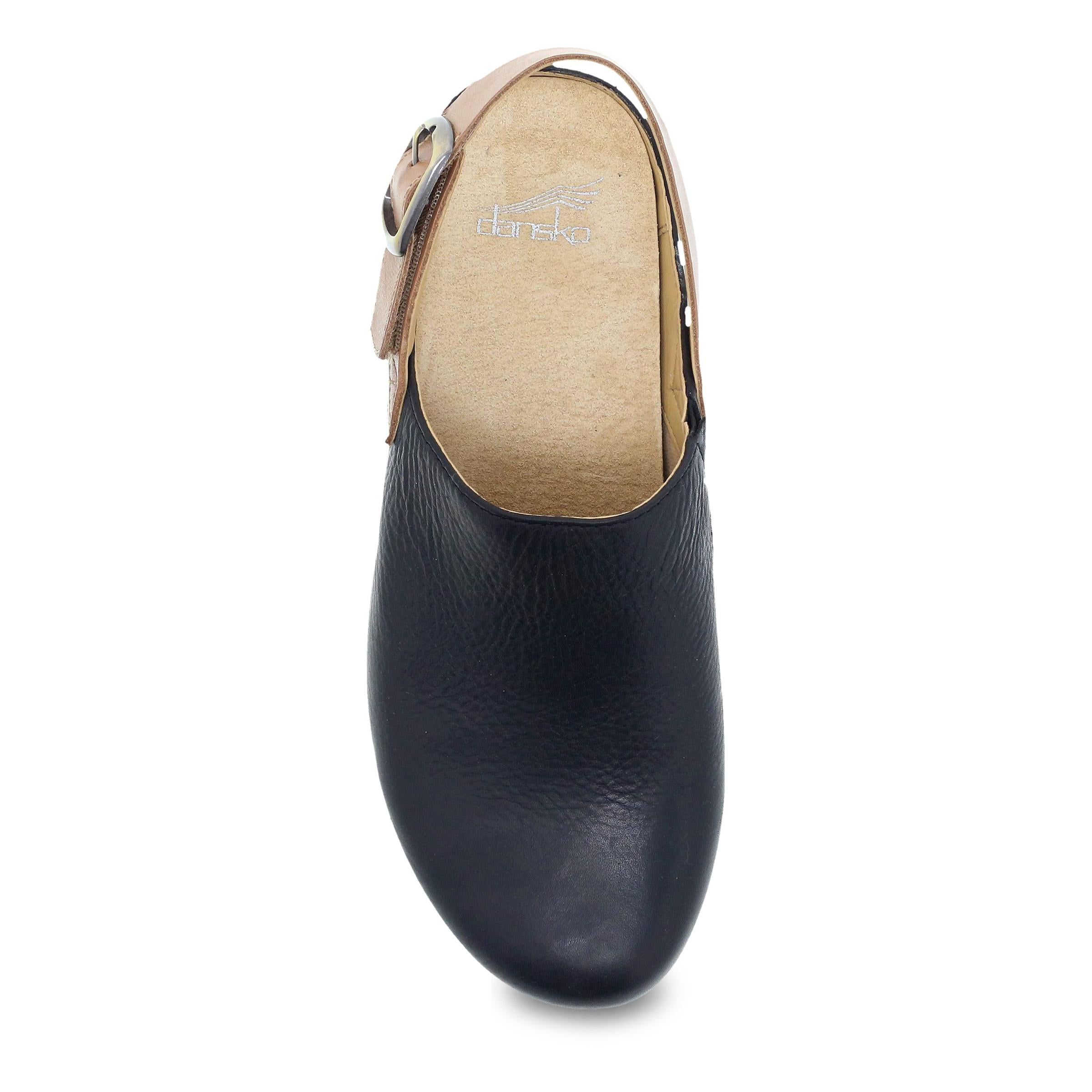 Merrin Black Waxy Milled - Image 7