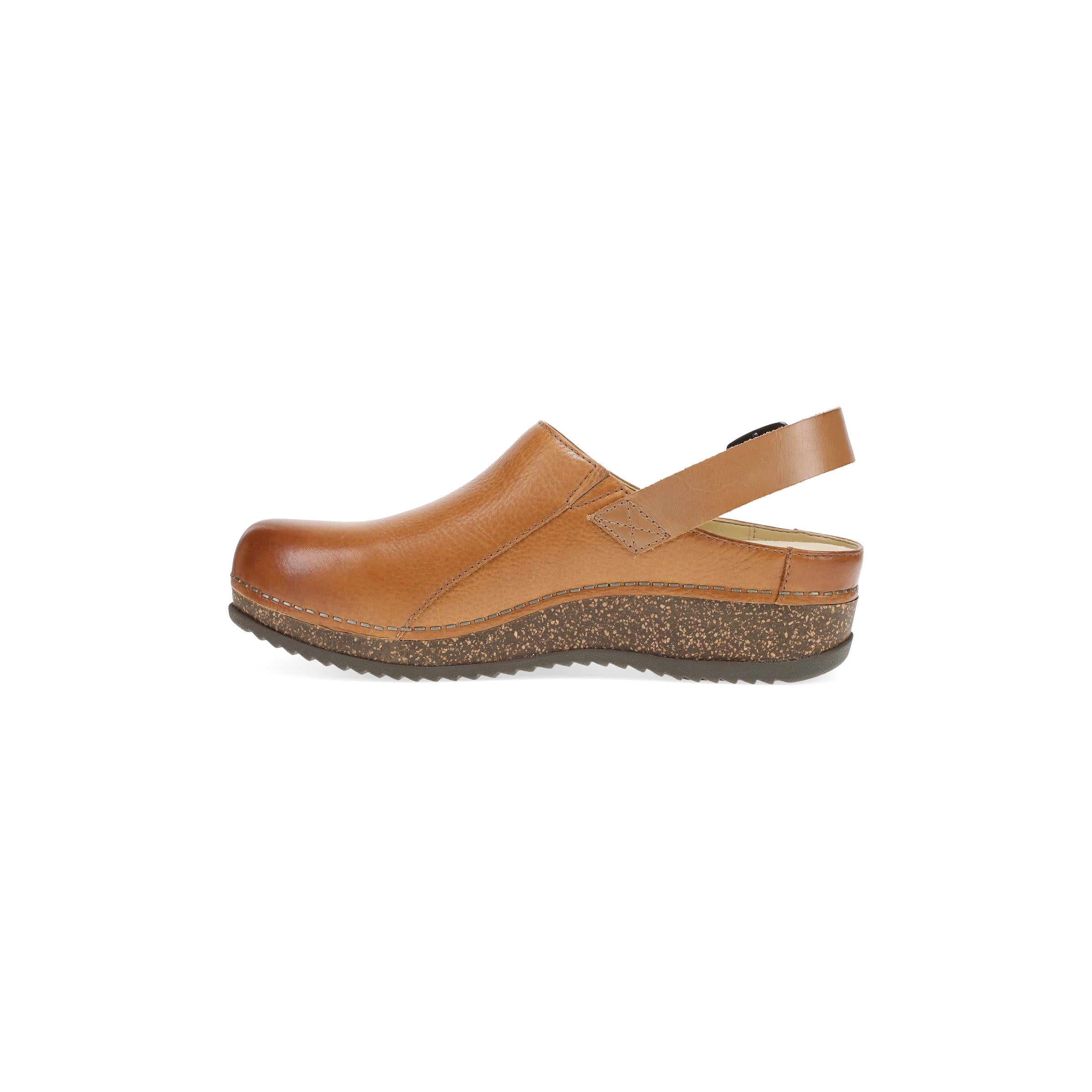 Merrin Tan Waxy Milled - Image 2