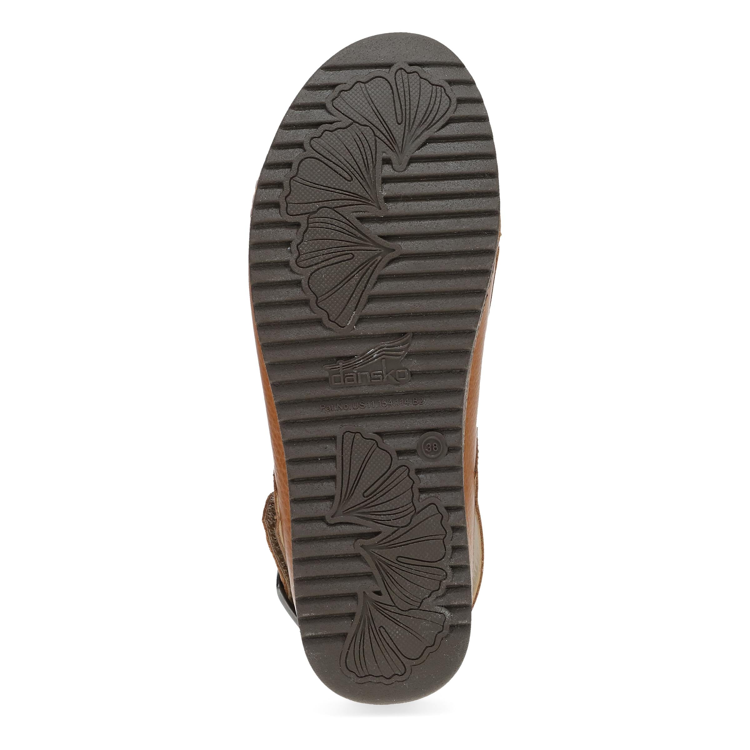 Merrin Tan Waxy Milled - Image 6