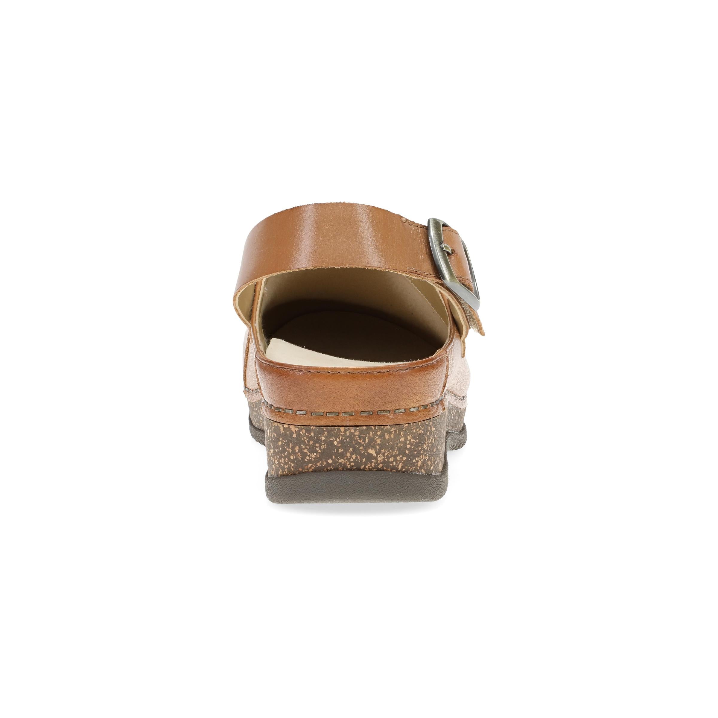 Merrin Tan Waxy Milled - Image 4